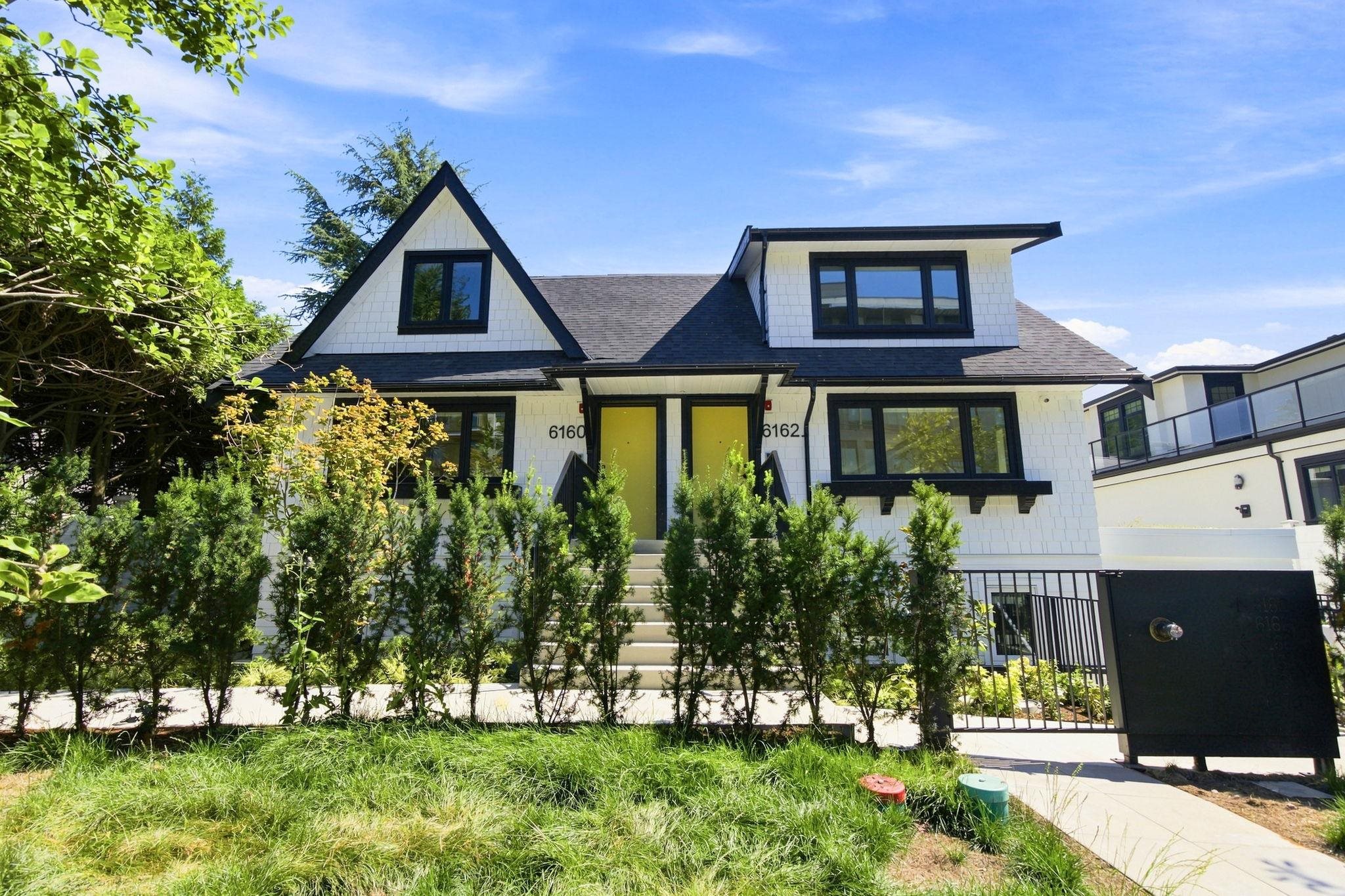 6166 GRANVILLE STREET