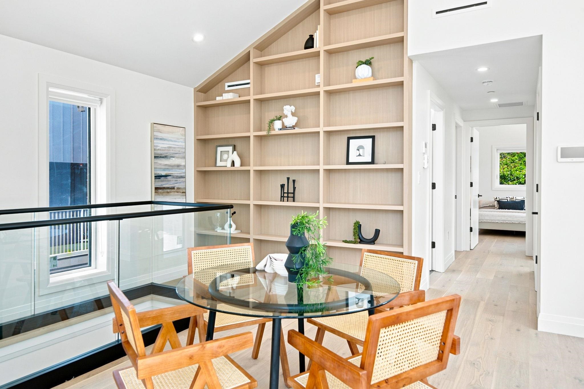 6168 GRANVILLE STREET