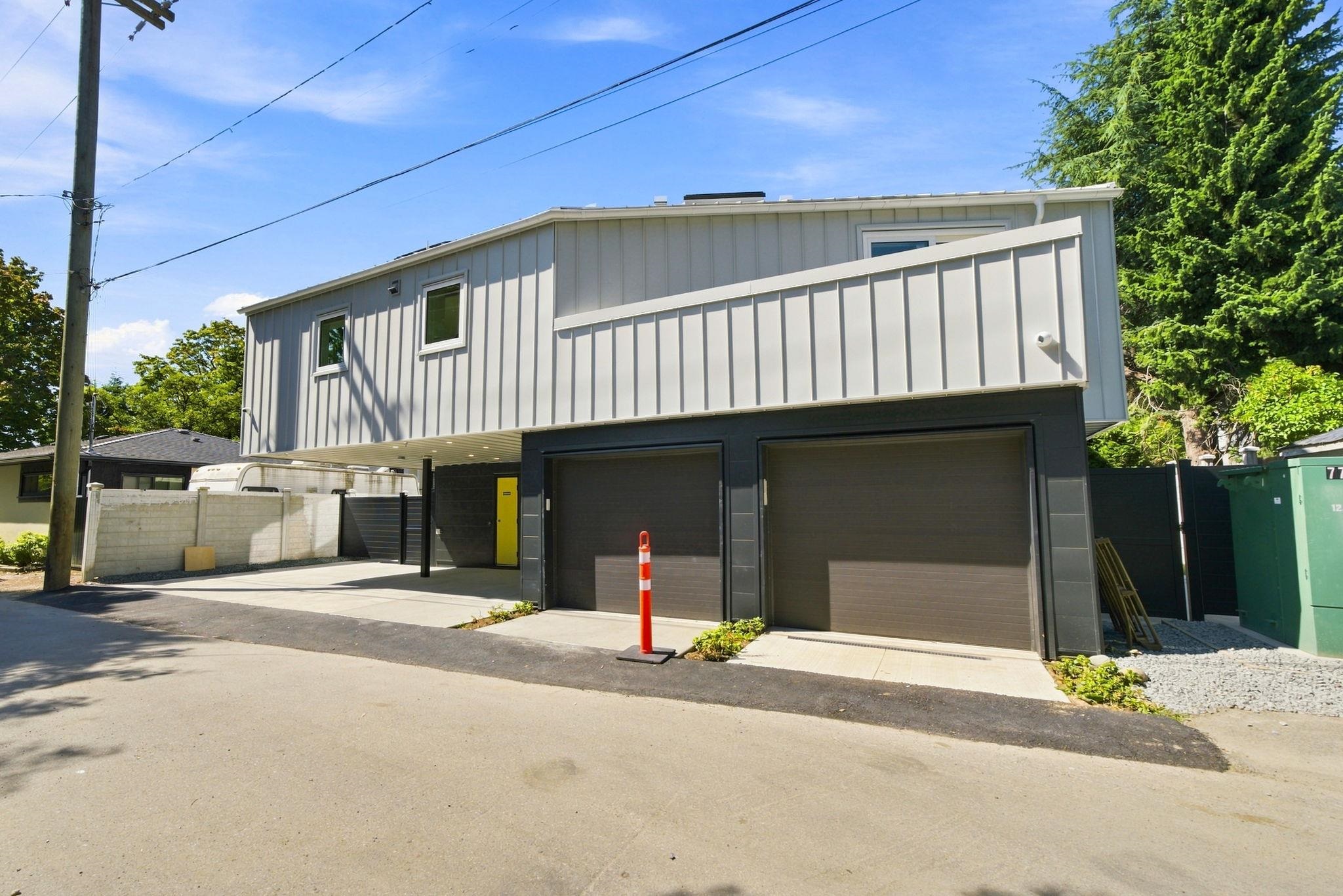 6168 GRANVILLE STREET