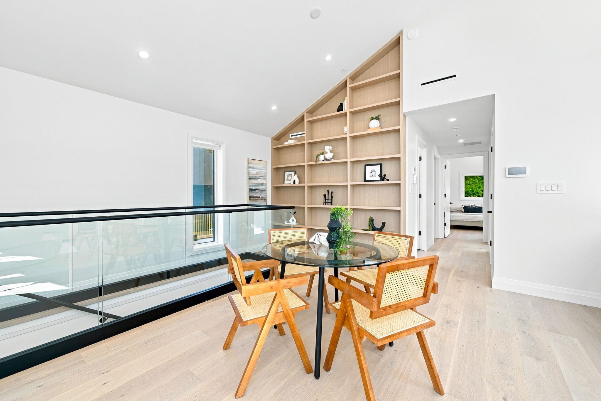 6168 GRANVILLE STREET