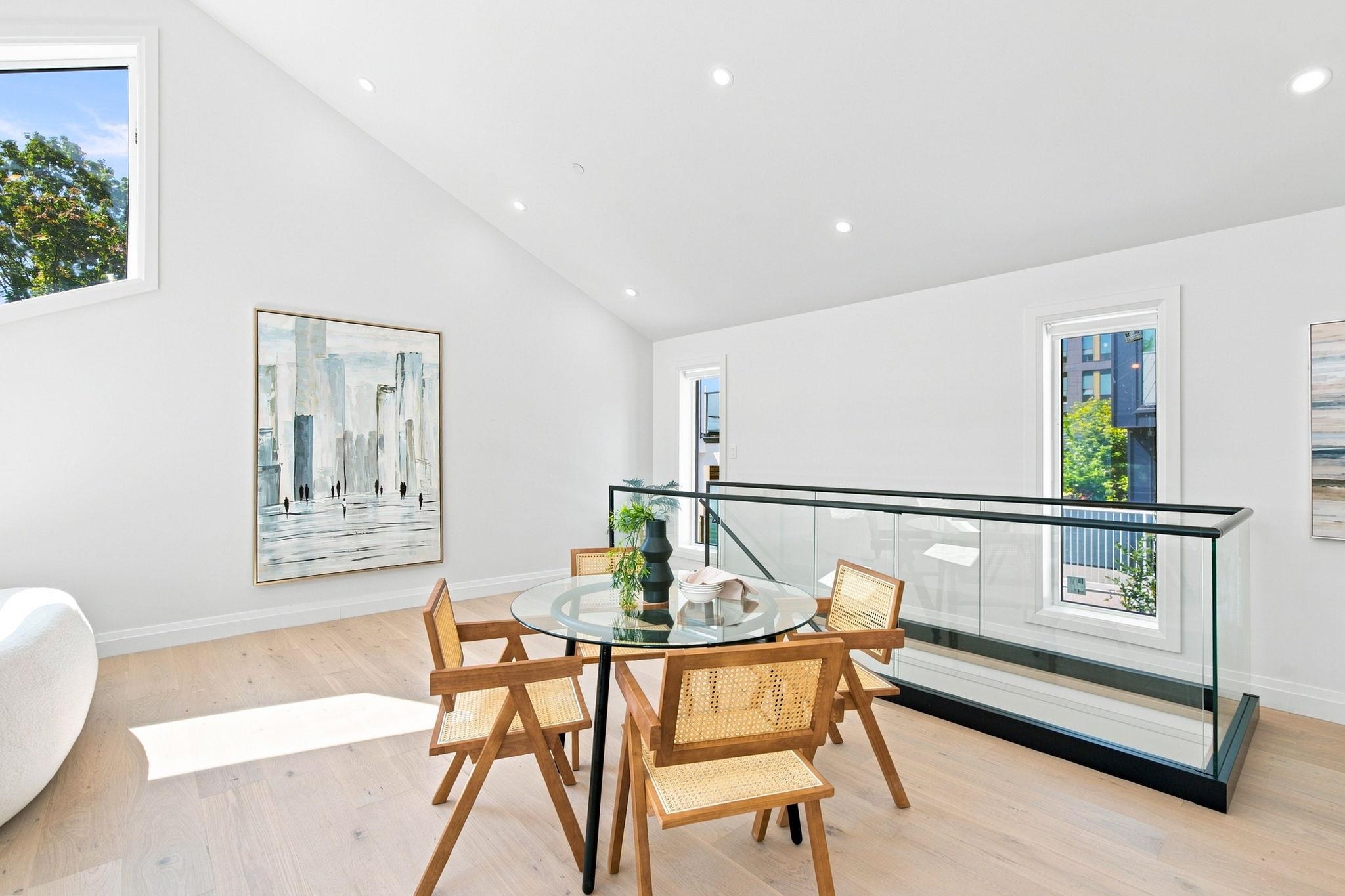 6168 GRANVILLE STREET