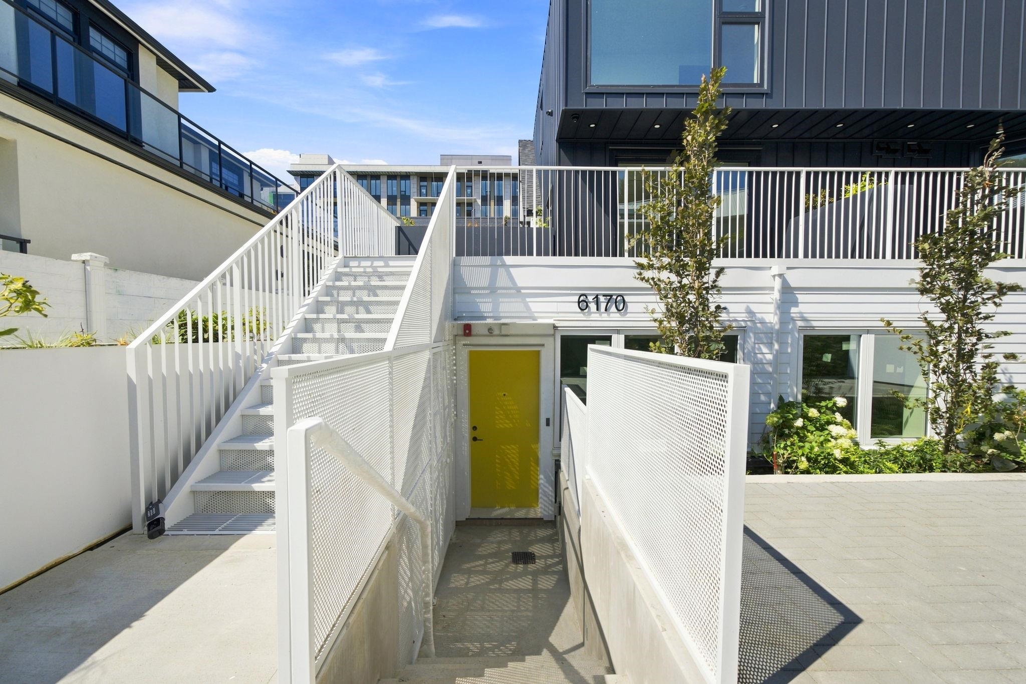 6170 GRANVILLE STREET