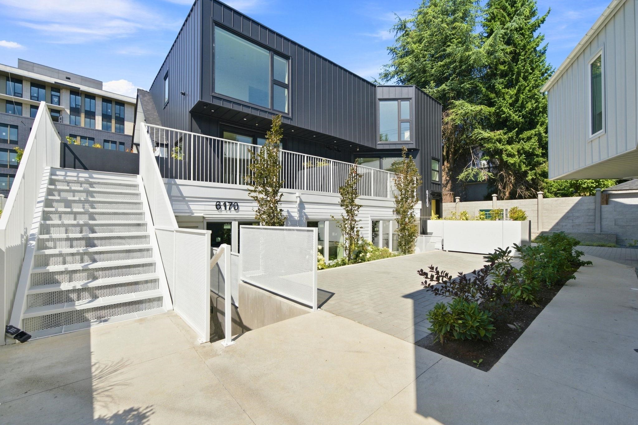 6170 GRANVILLE STREET