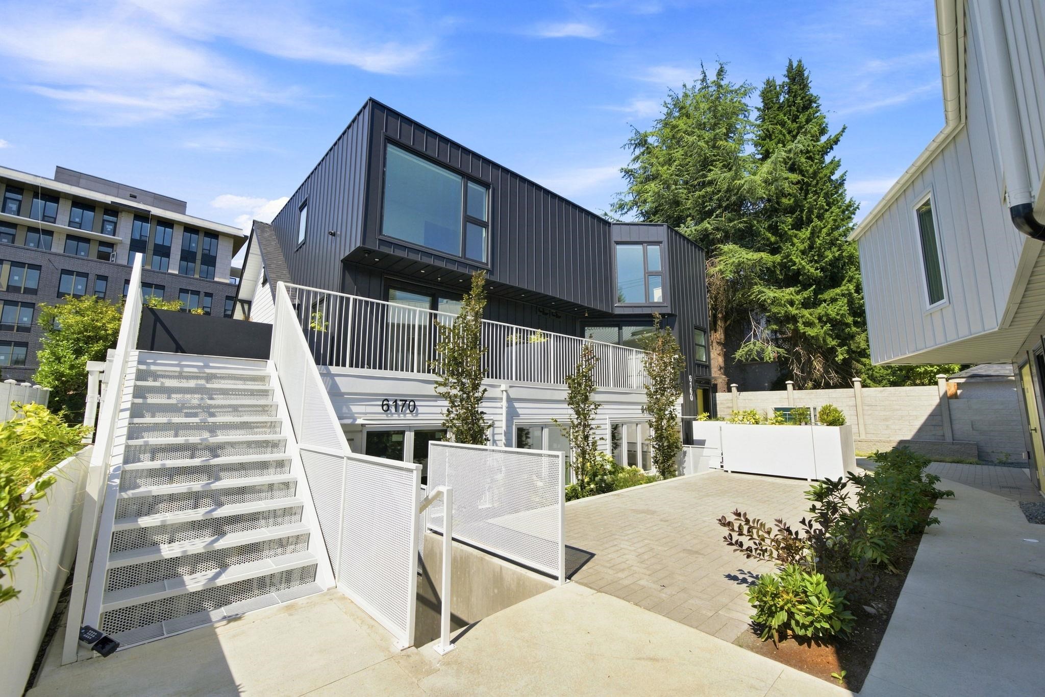 6170 GRANVILLE STREET