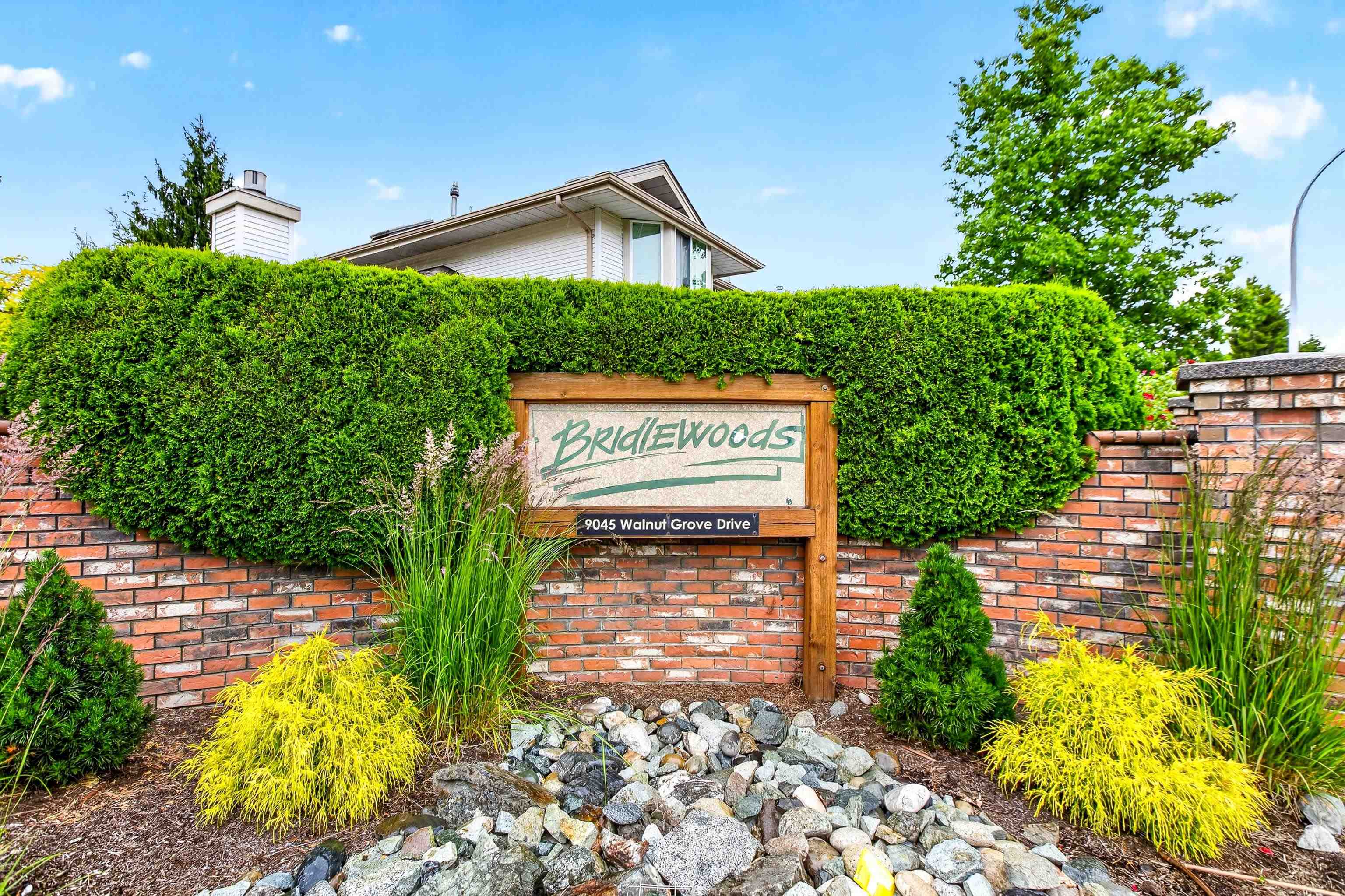 11 9045 WALNUT GROVE DRIVE