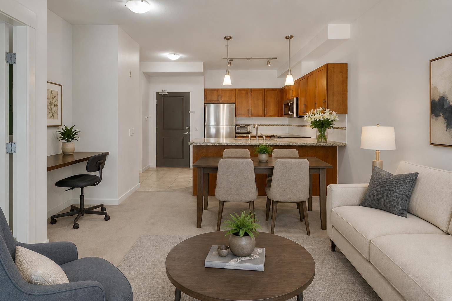 216 11950 HARRIS ROAD