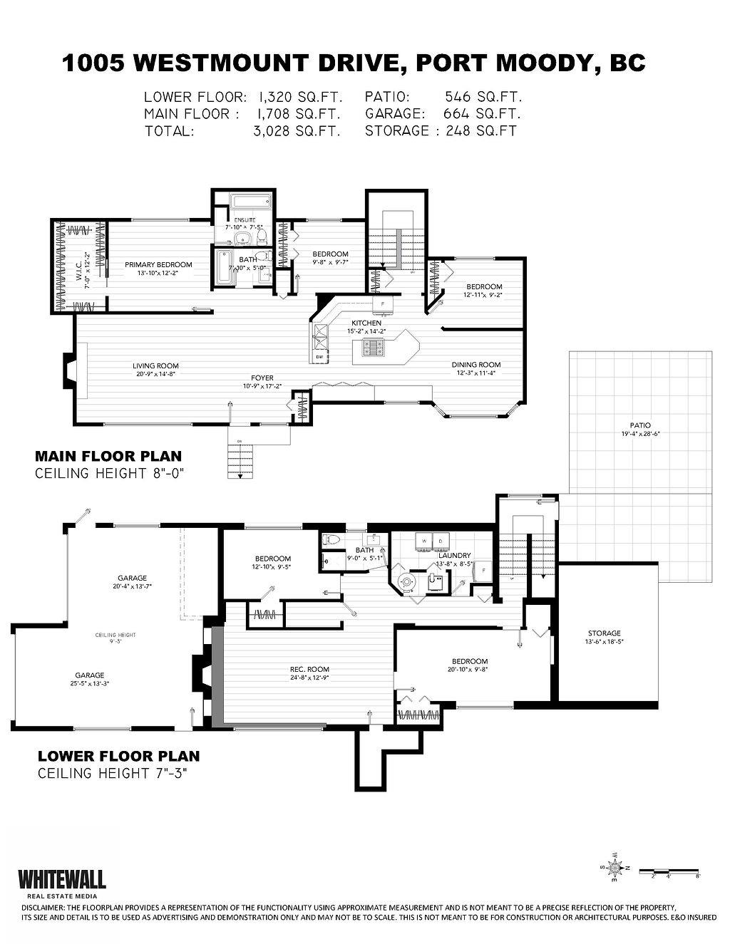 1005 WESTMOUNT DRIVE