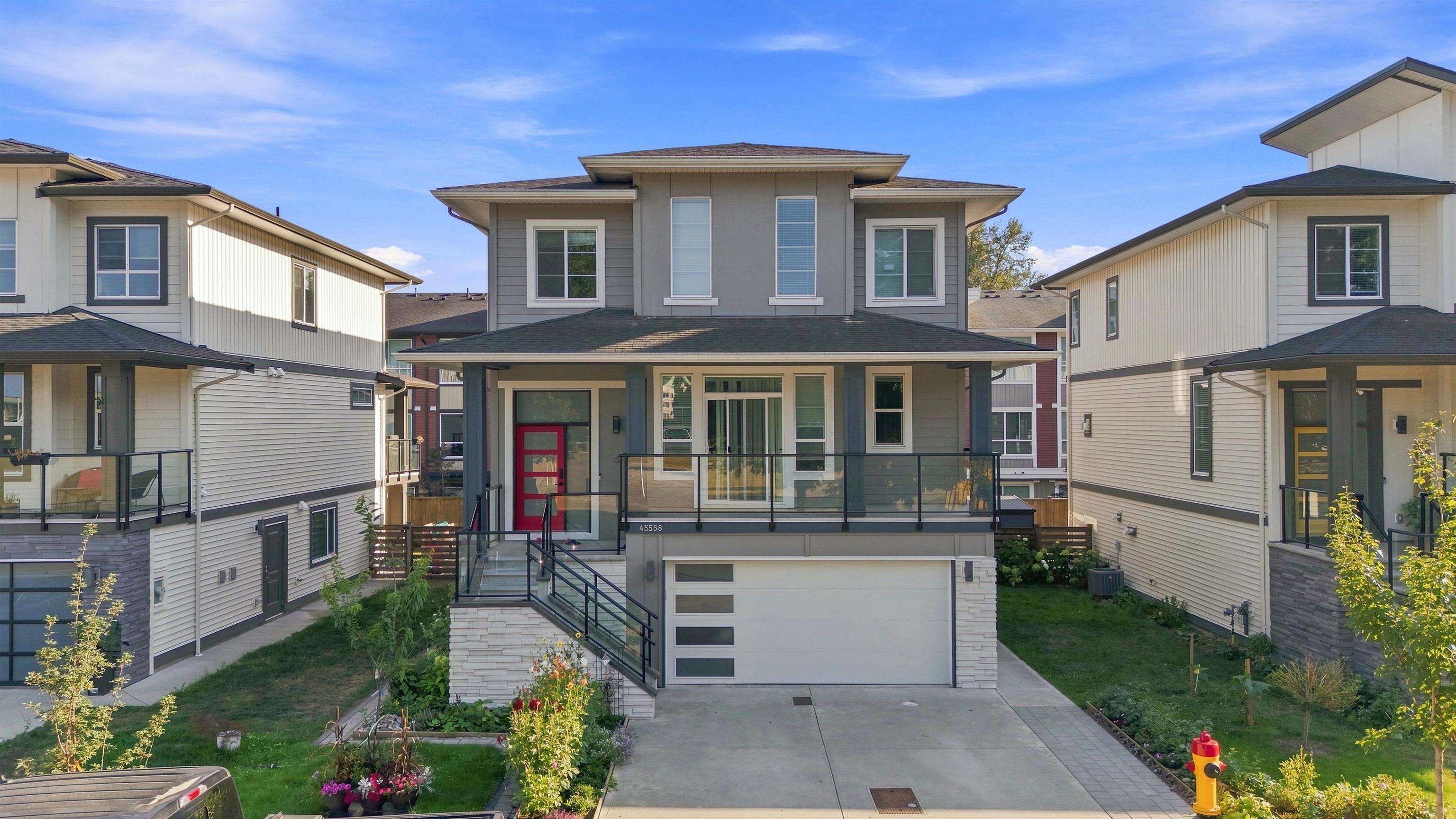 45558 MEADOWBROOK DRIVE