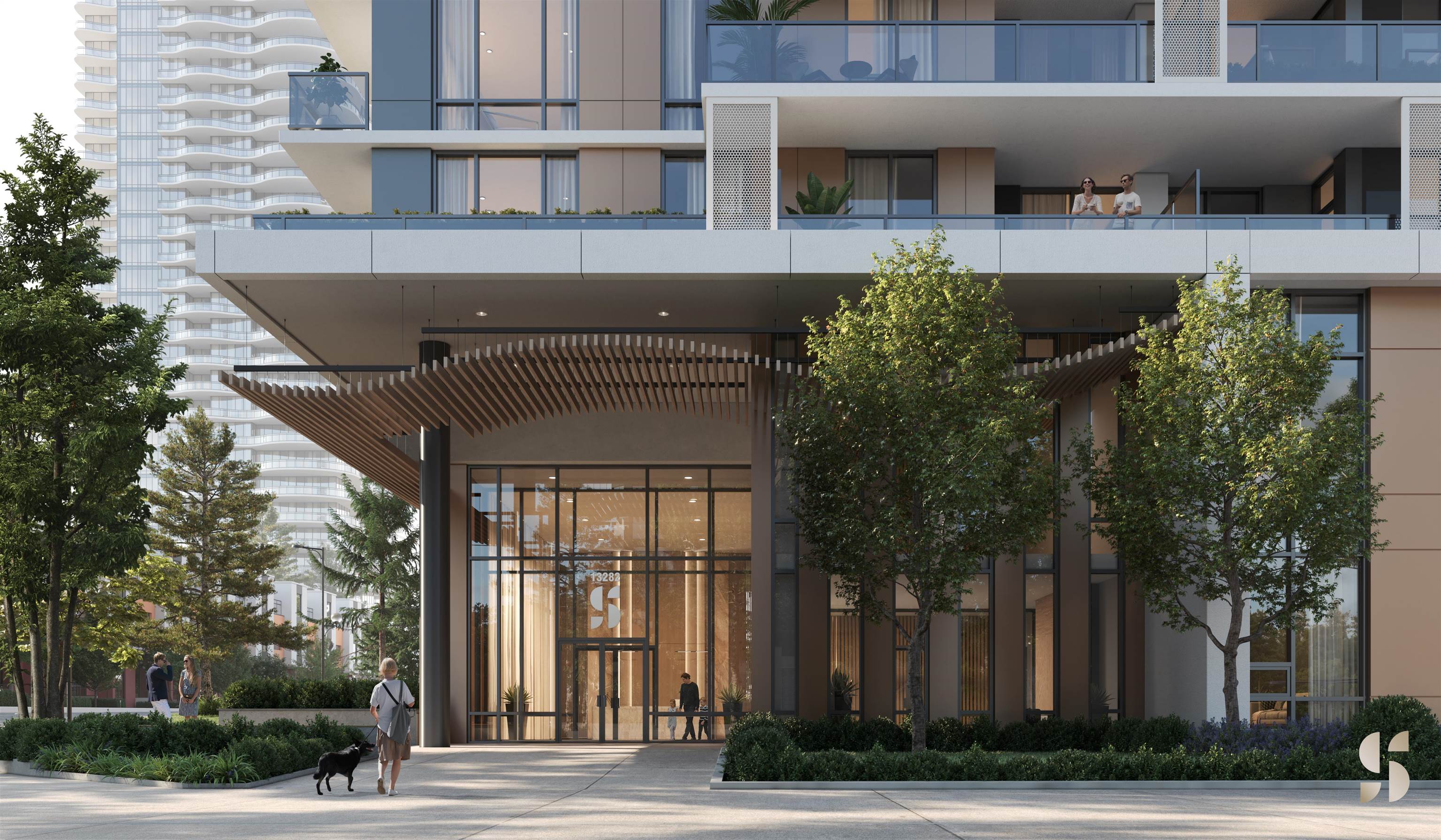 2505 13282 104 AVENUE