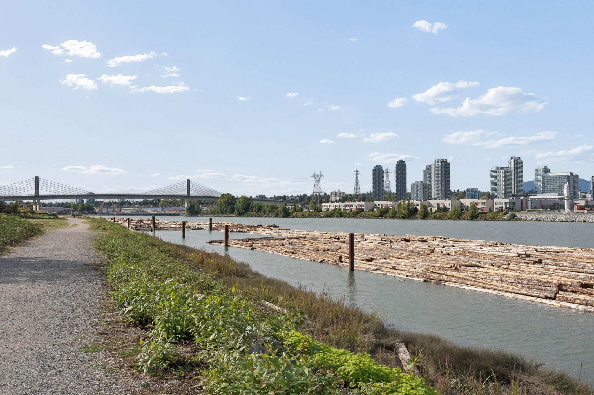 61 10199 RIVER DRIVE