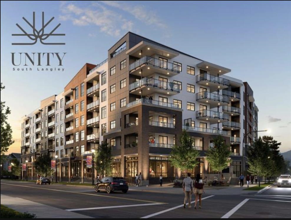 431 20769 FRASER HIGHWAY