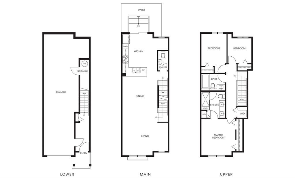 17 5551 ADMIRAL WAY