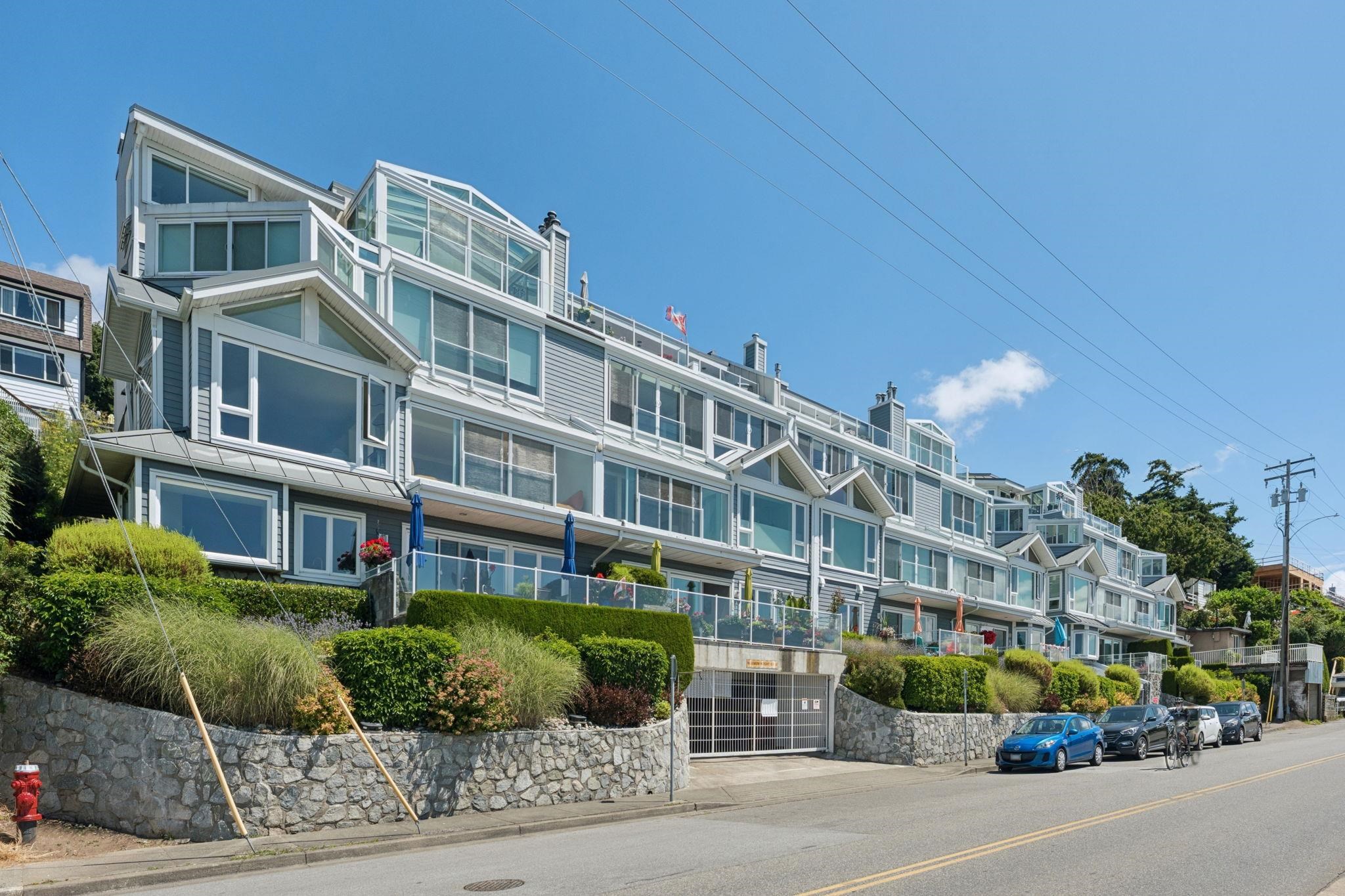 202 15165 MARINE DRIVE