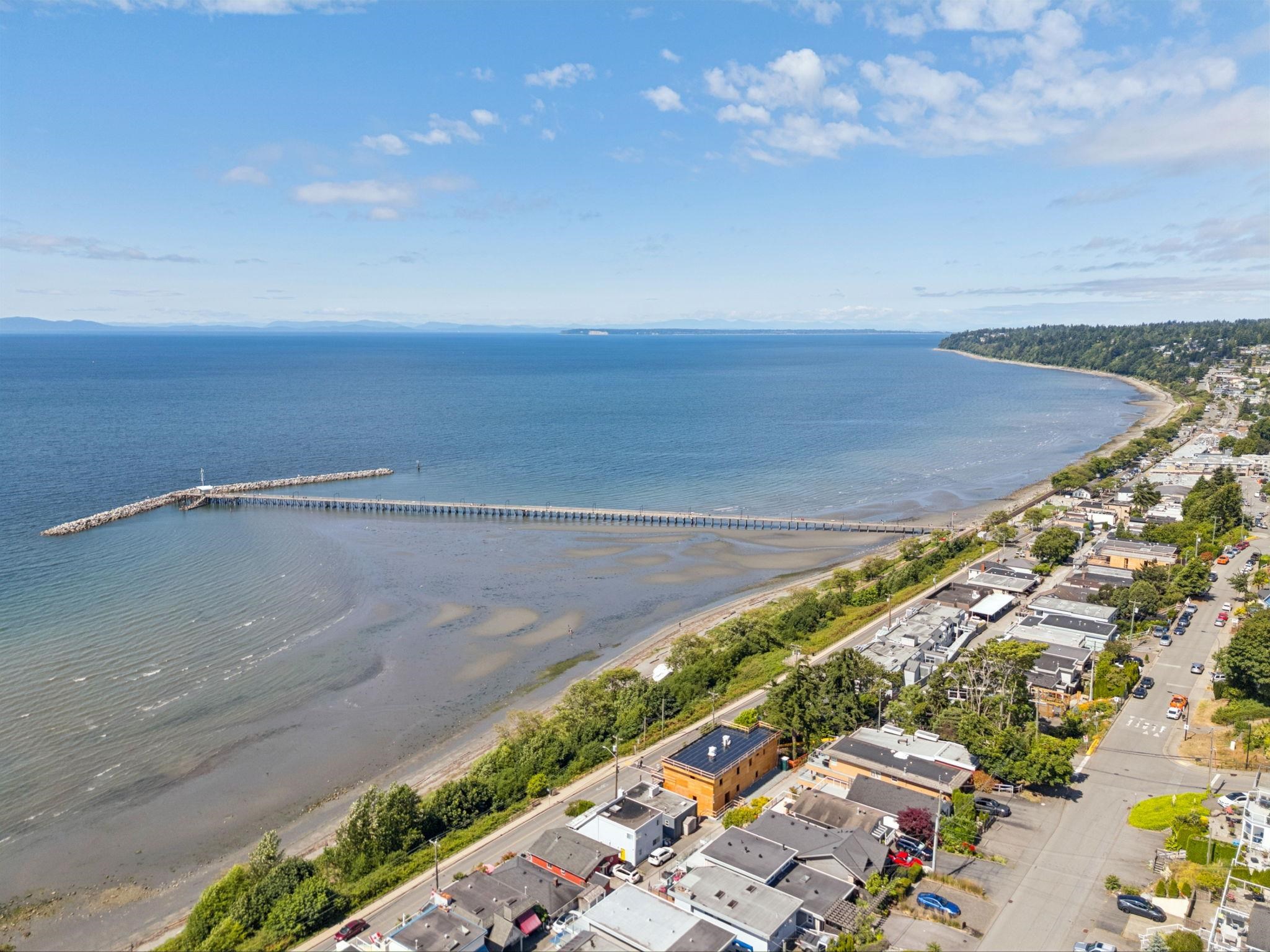 202 15165 MARINE DRIVE