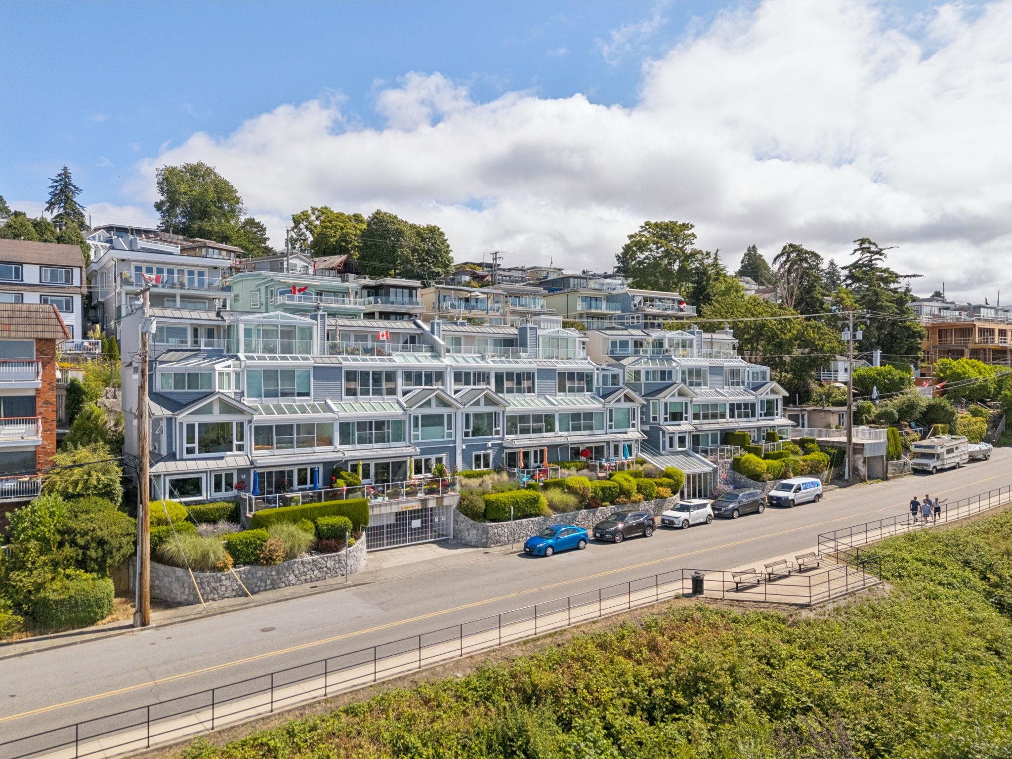 202 15165 MARINE DRIVE