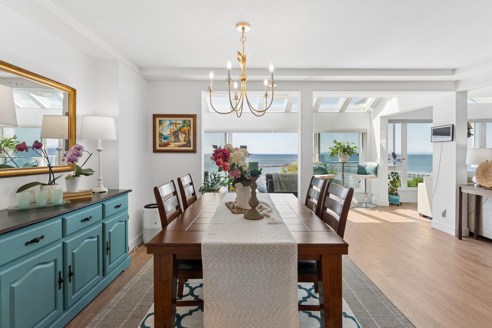 202 15165 MARINE DRIVE