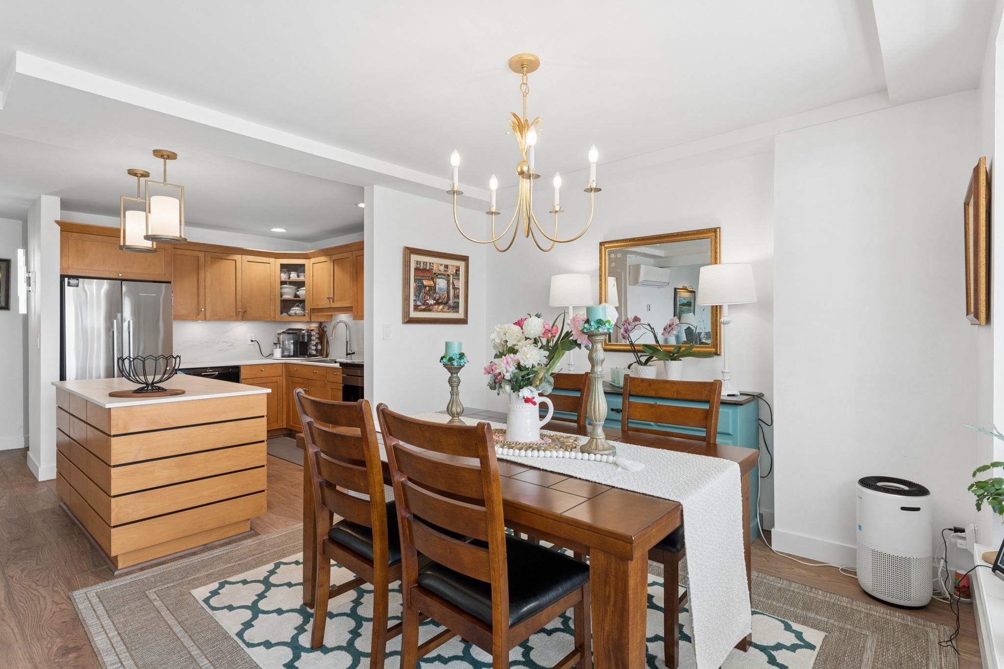 202 15165 MARINE DRIVE