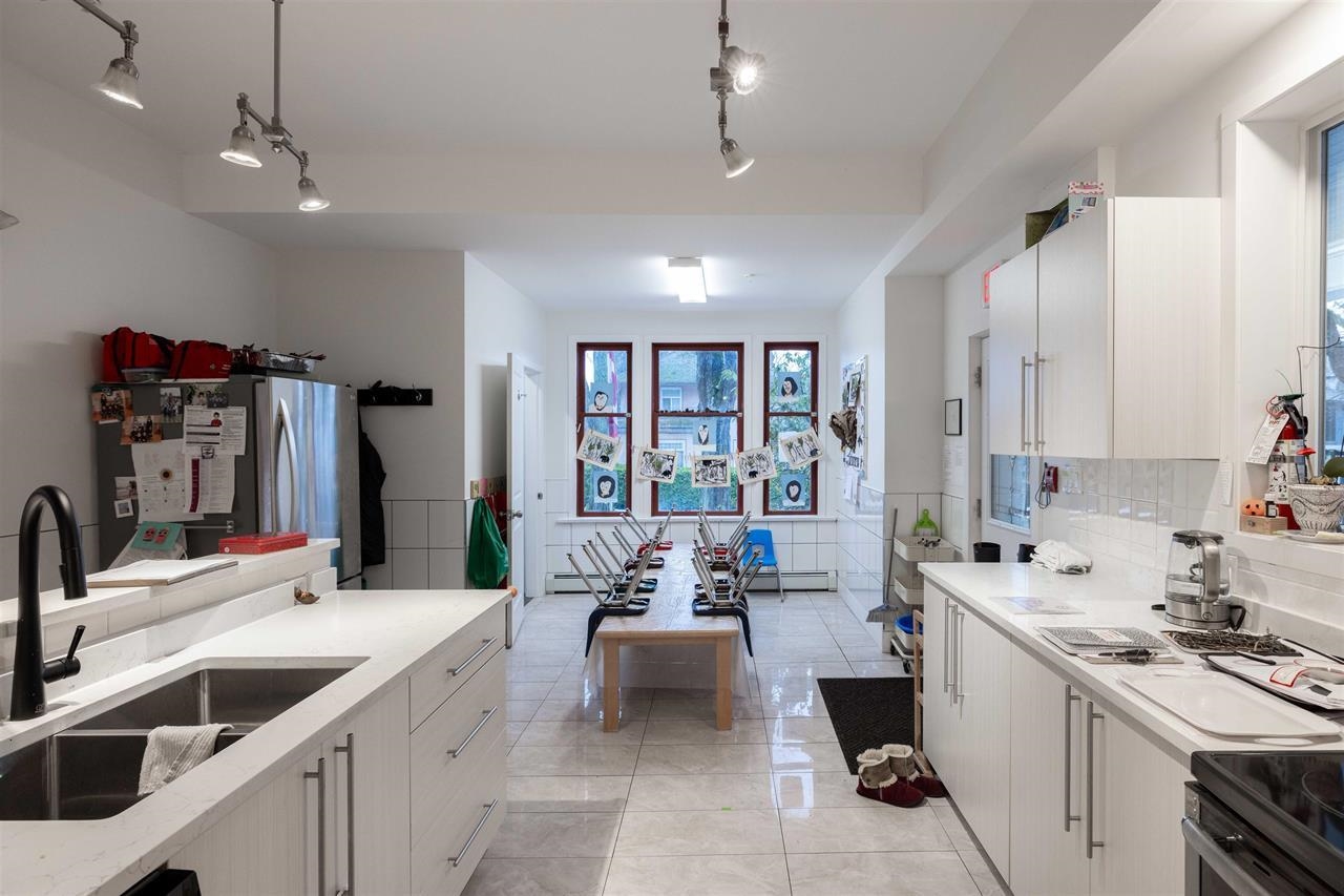 4355 GRANVILLE STREET