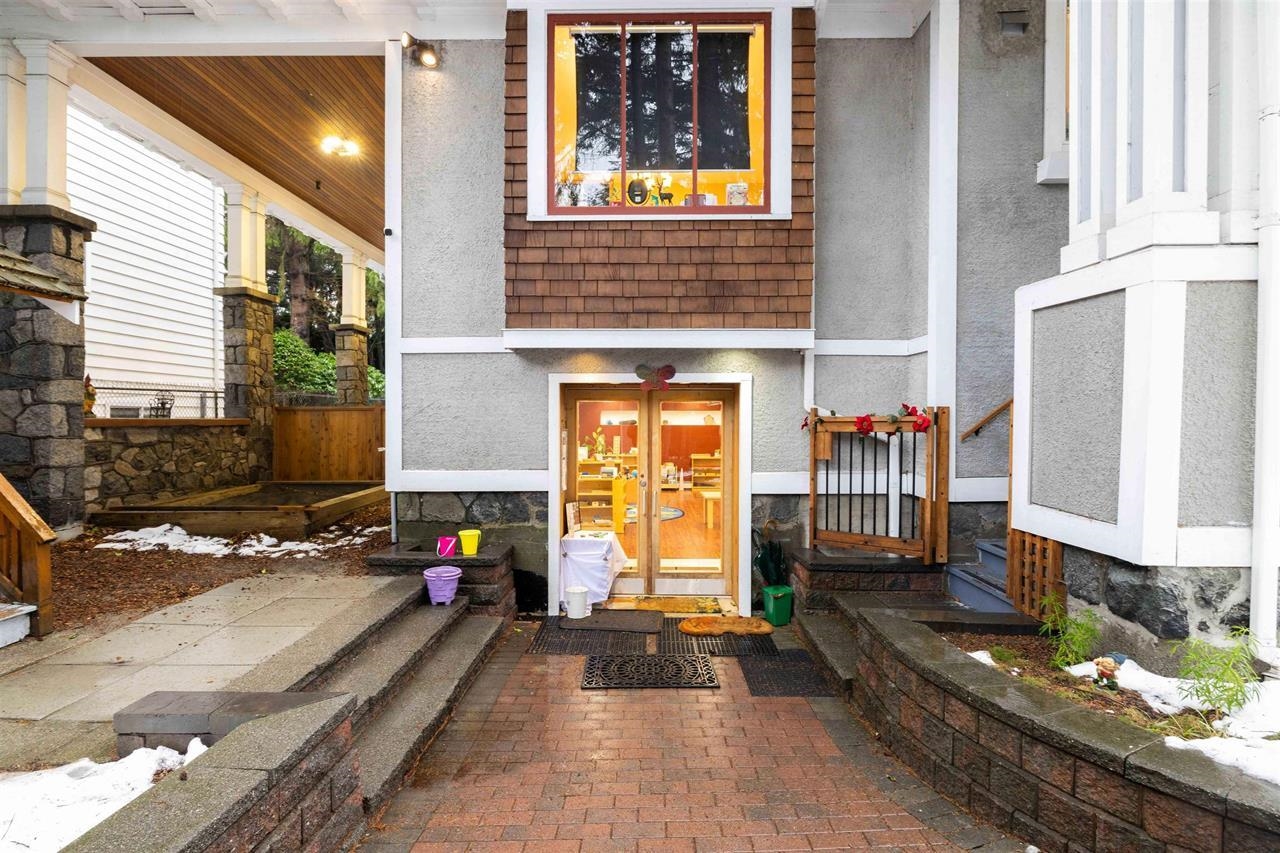 4355 GRANVILLE STREET
