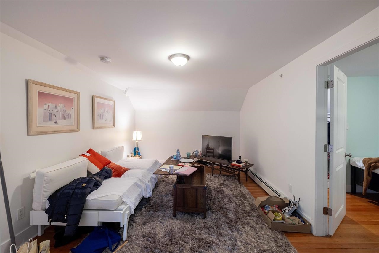 4355 GRANVILLE STREET