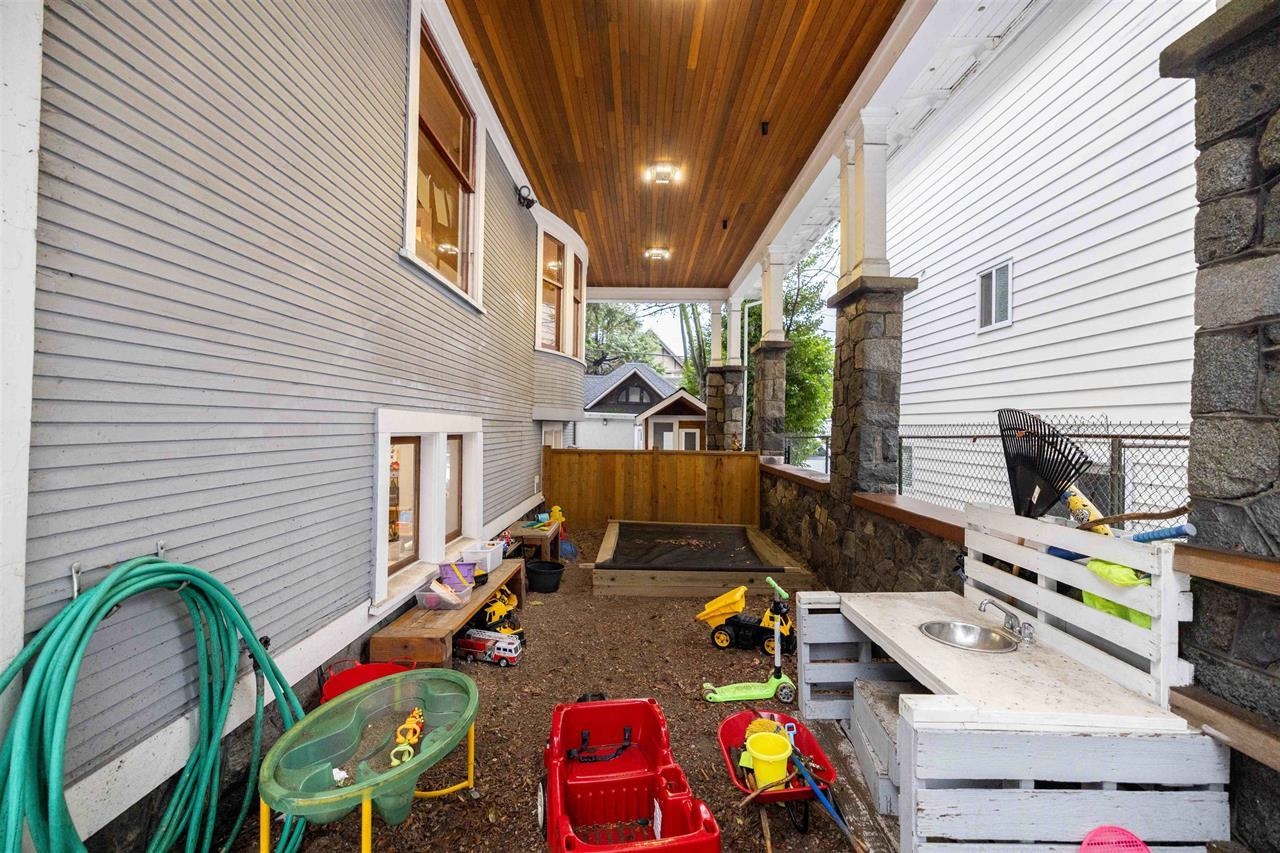 4355 GRANVILLE STREET