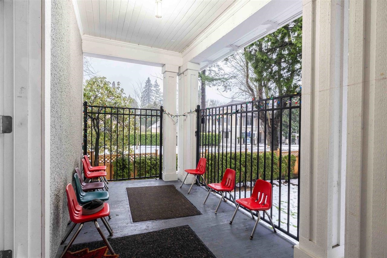 4355 GRANVILLE STREET