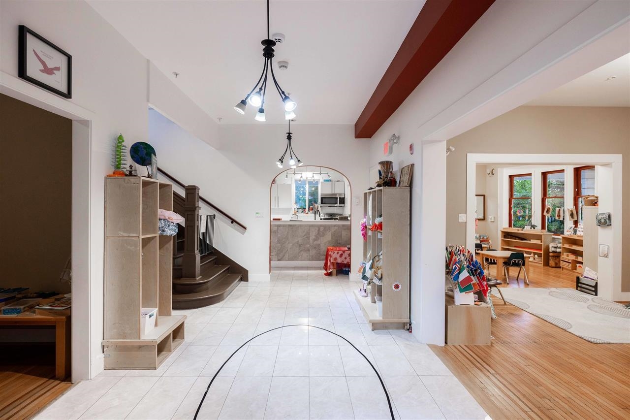 4355 GRANVILLE STREET