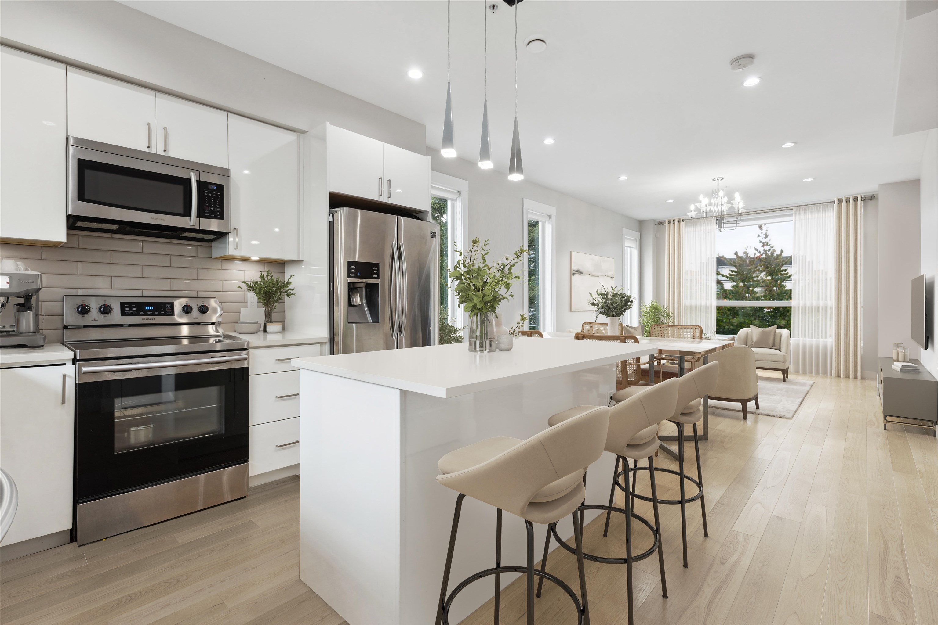 1 22711 WESTMINSTER HIGHWAY