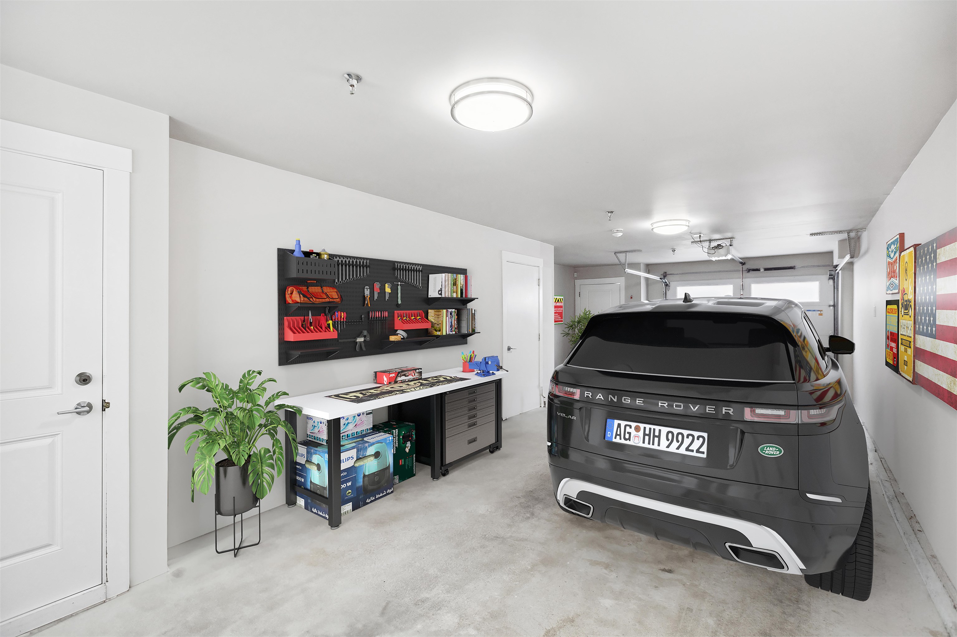1 22711 WESTMINSTER HIGHWAY