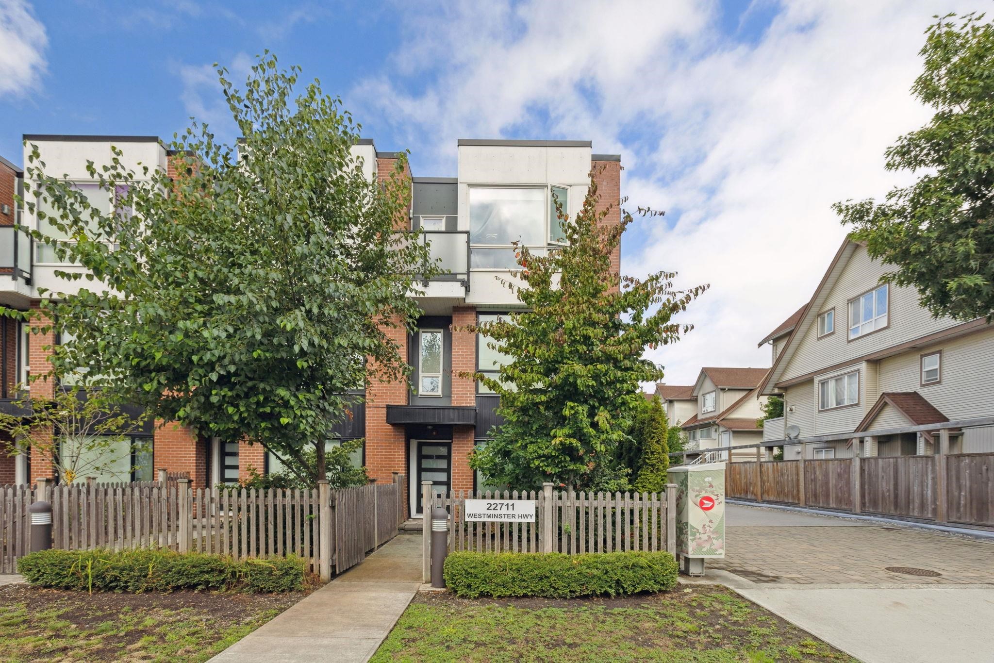 1 22711 WESTMINSTER HIGHWAY