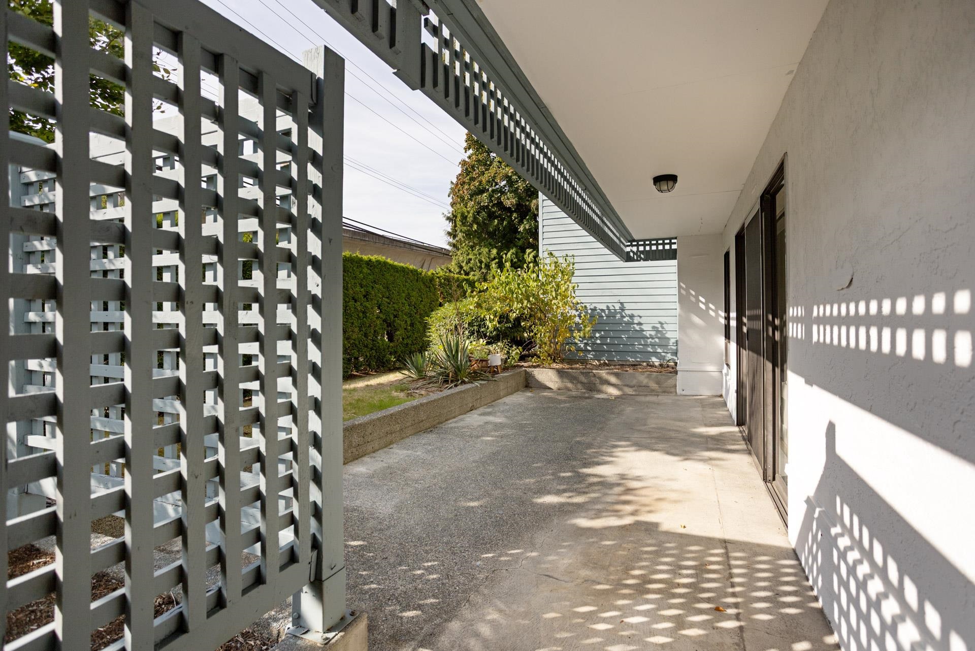 101 601 NORTH ROAD