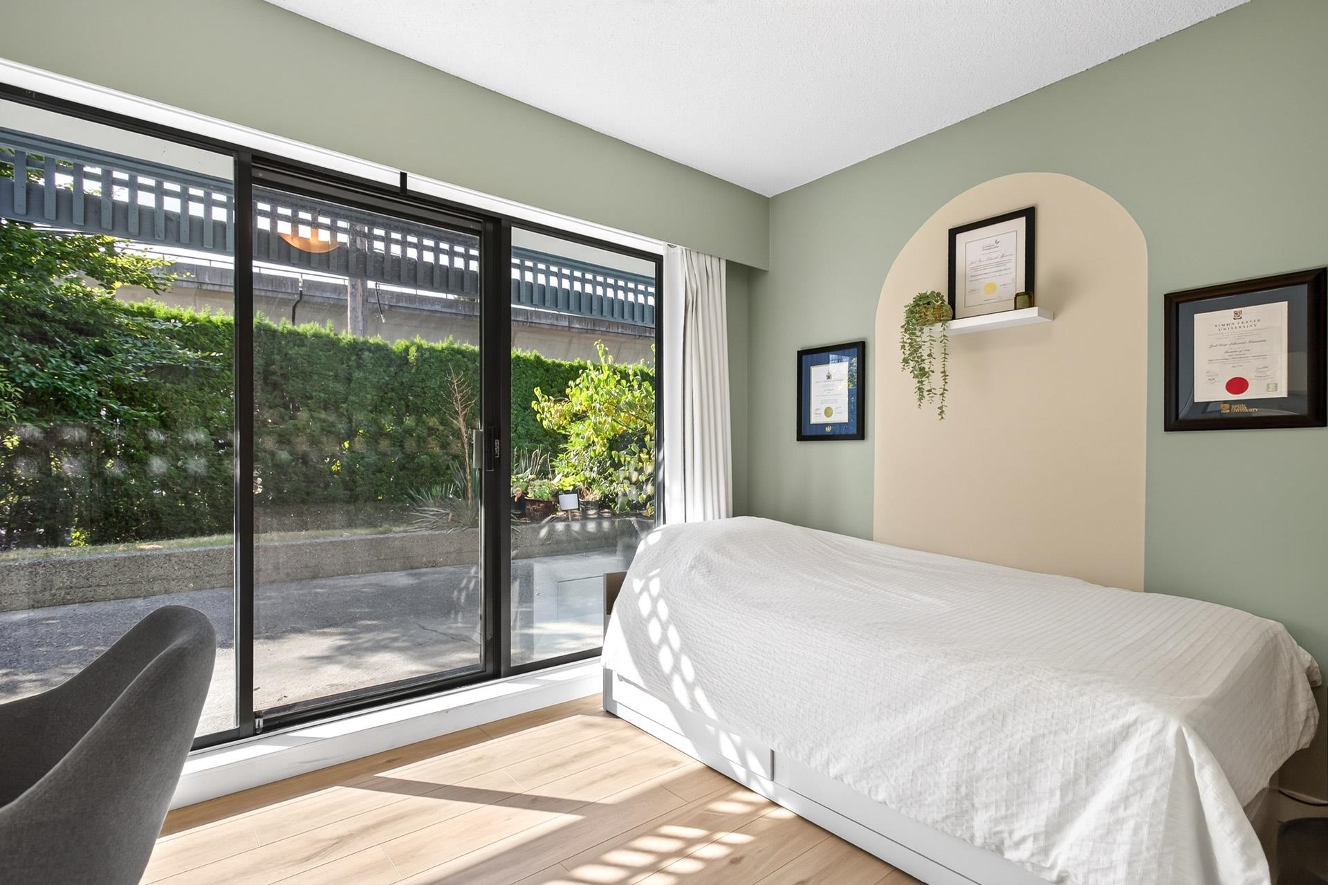 101 601 NORTH ROAD