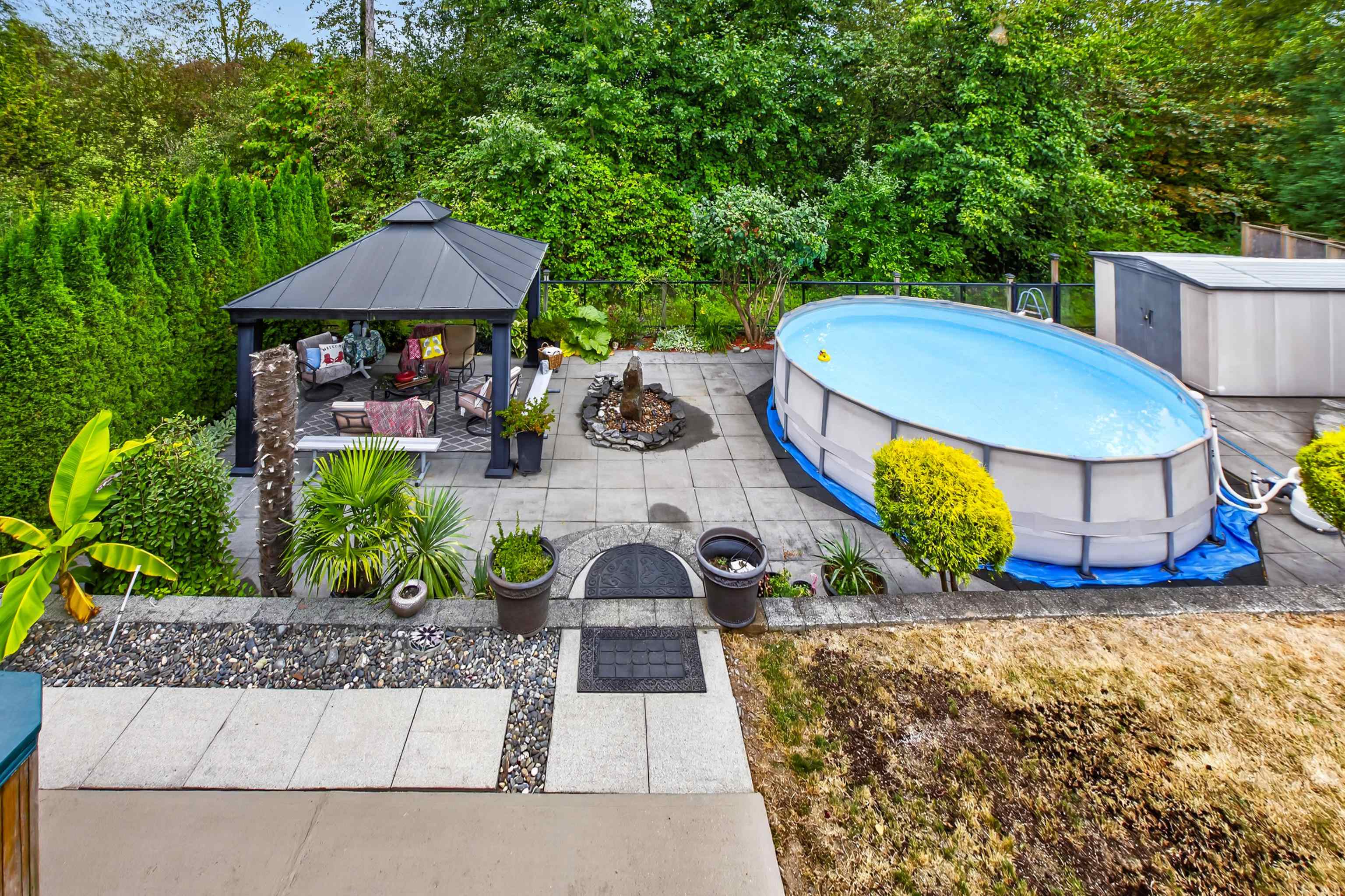 11554 WILDWOOD CRESCENT