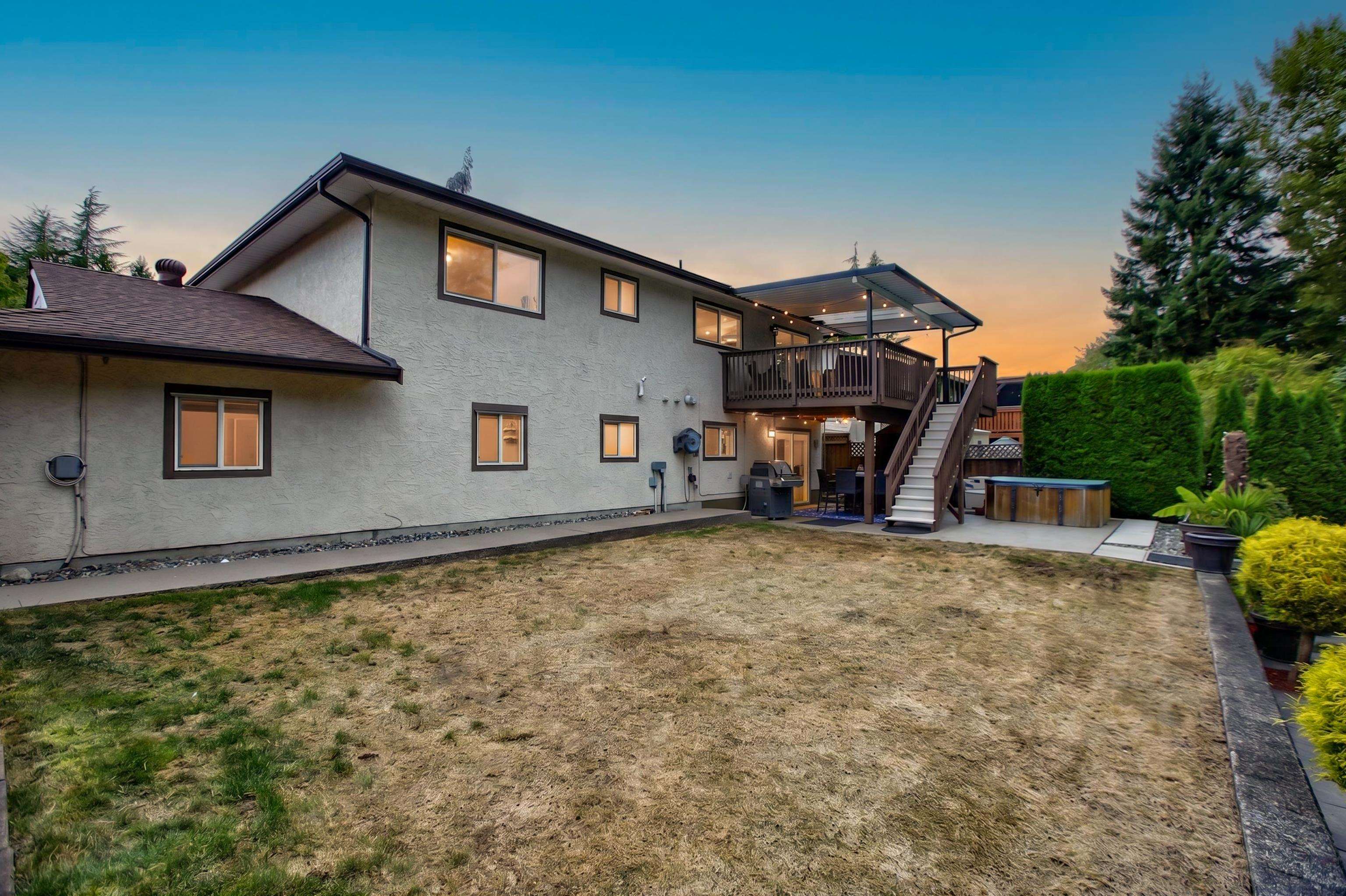 11554 WILDWOOD CRESCENT