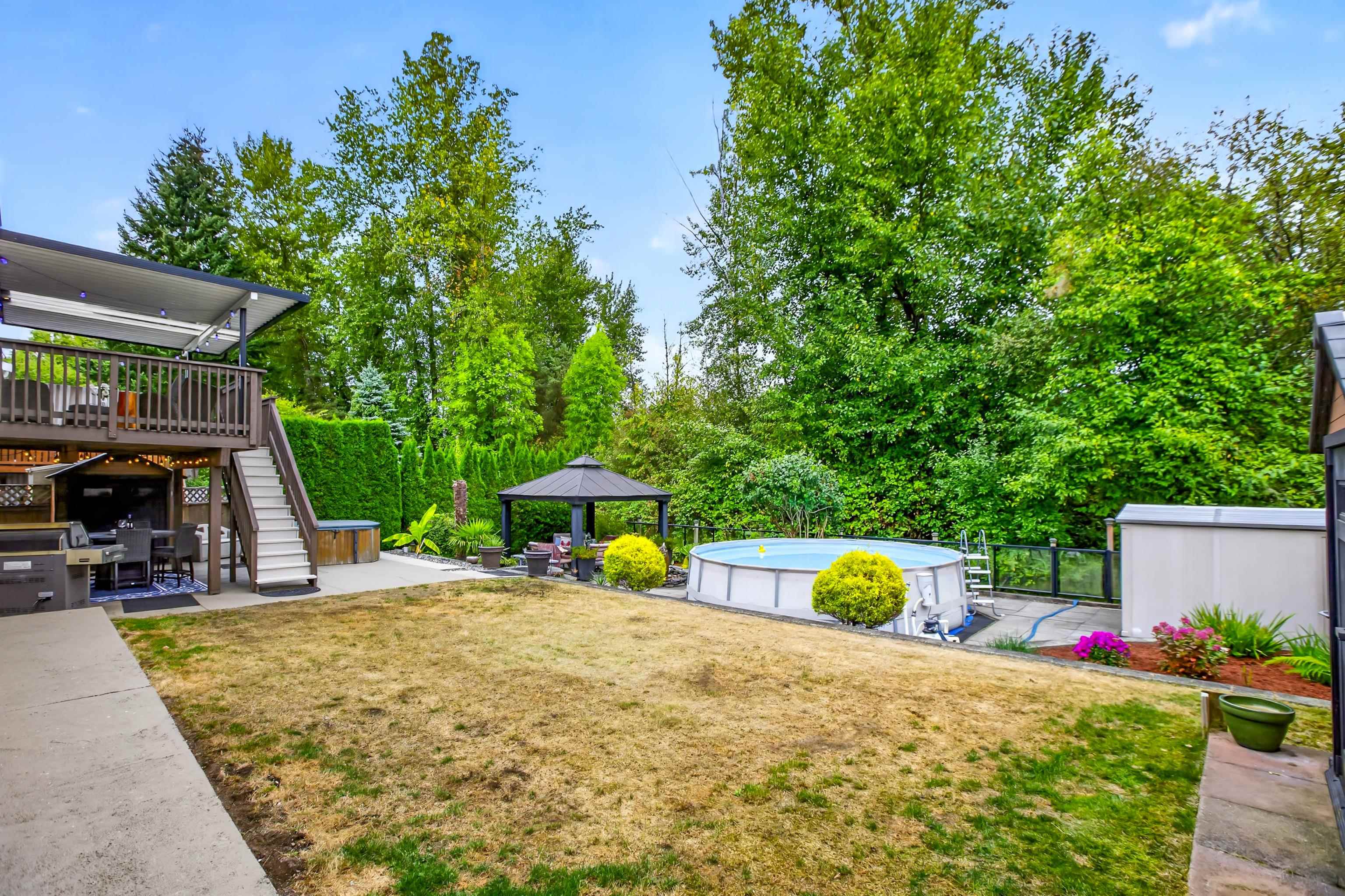 11554 WILDWOOD CRESCENT