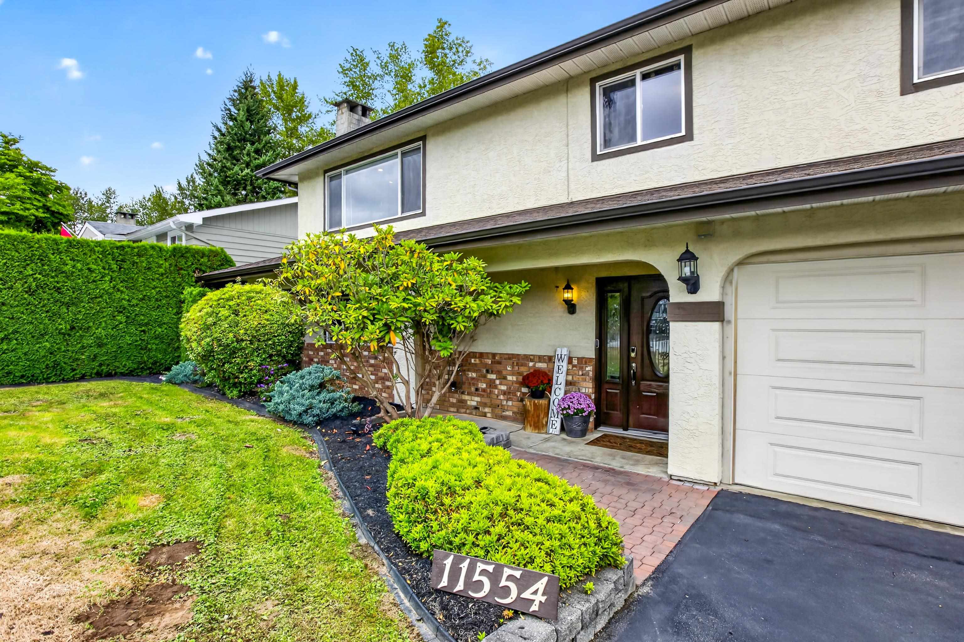11554 WILDWOOD CRESCENT