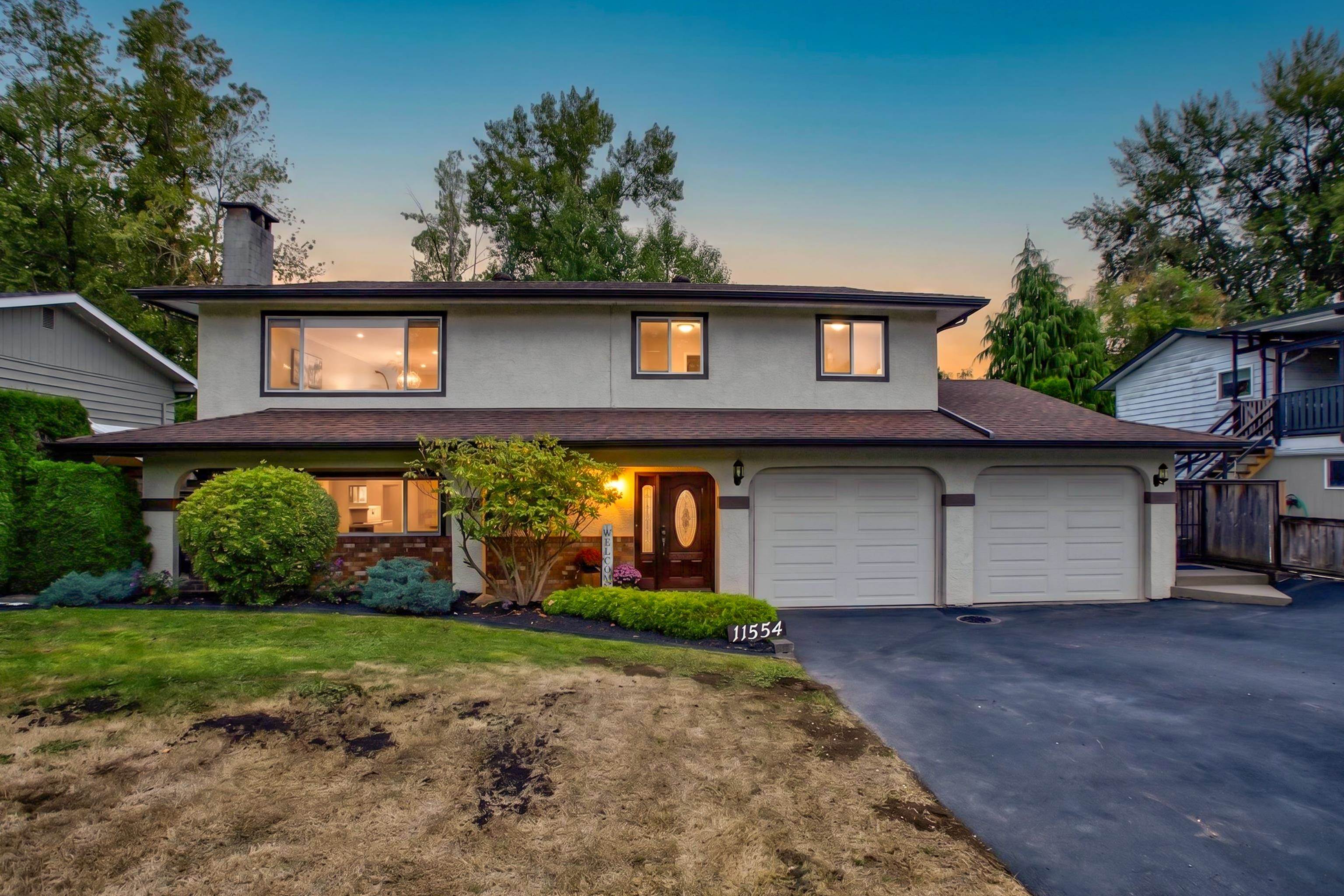 11554 WILDWOOD CRESCENT