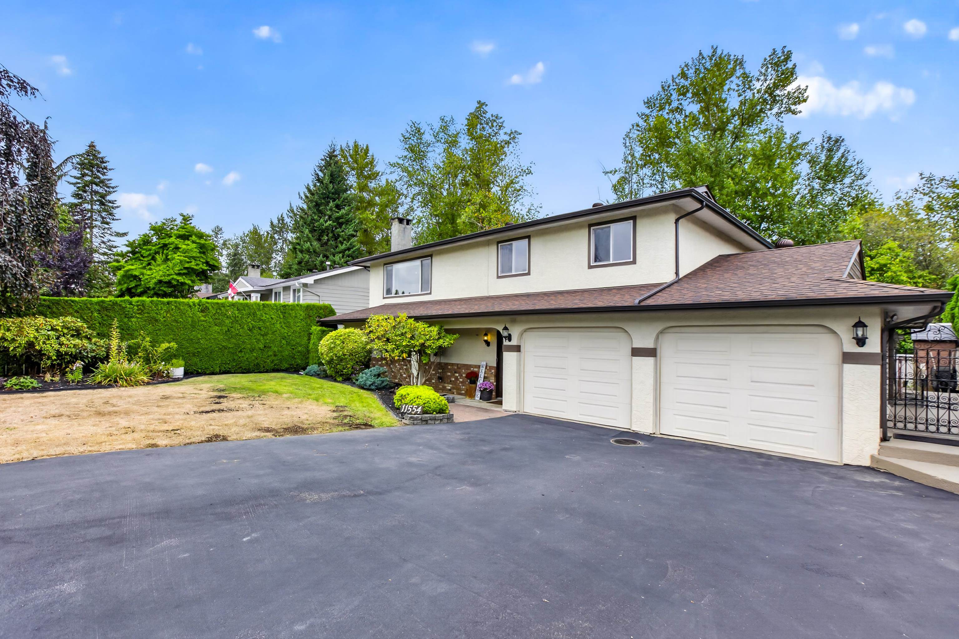 11554 WILDWOOD CRESCENT