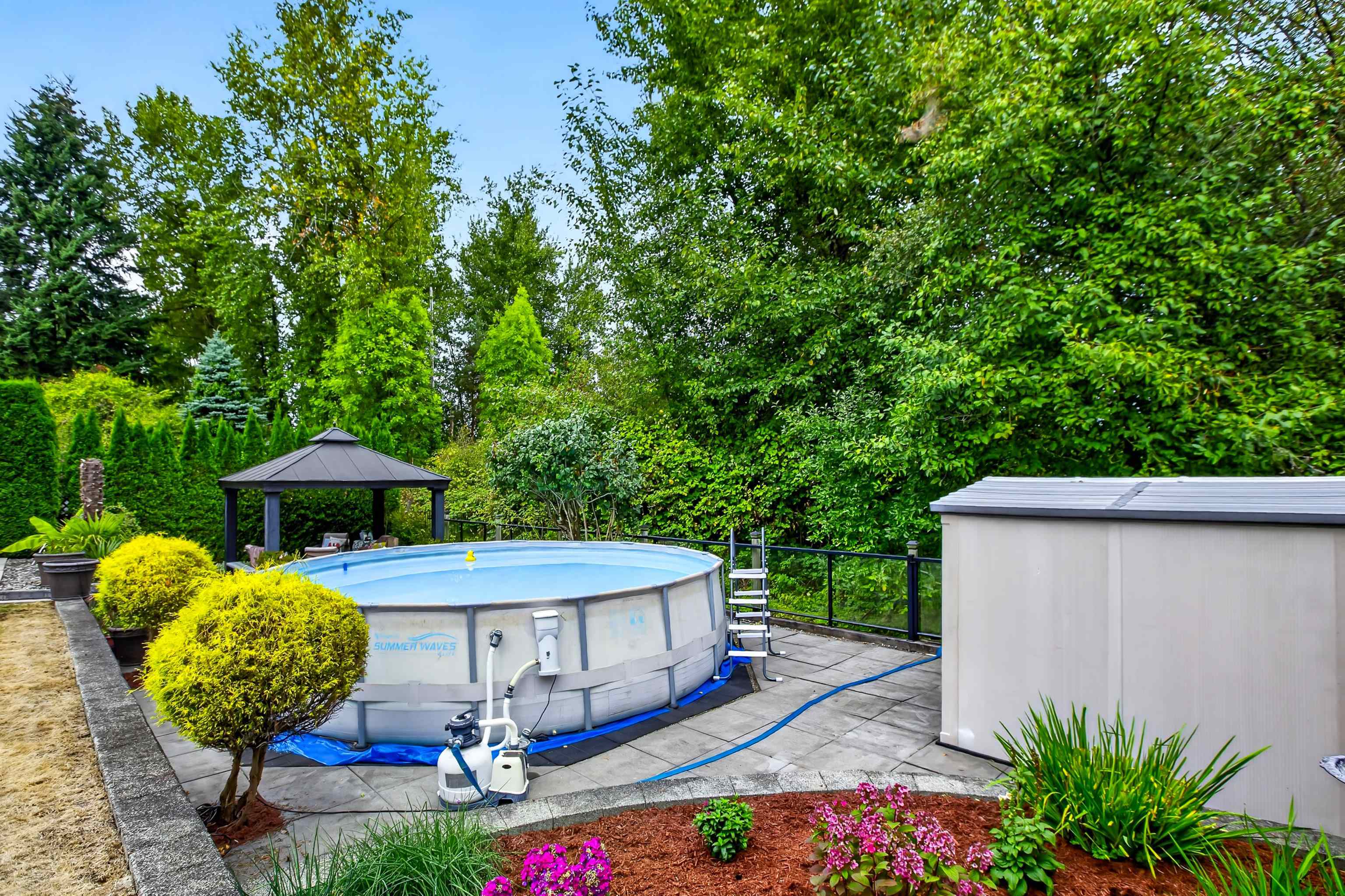 11554 WILDWOOD CRESCENT