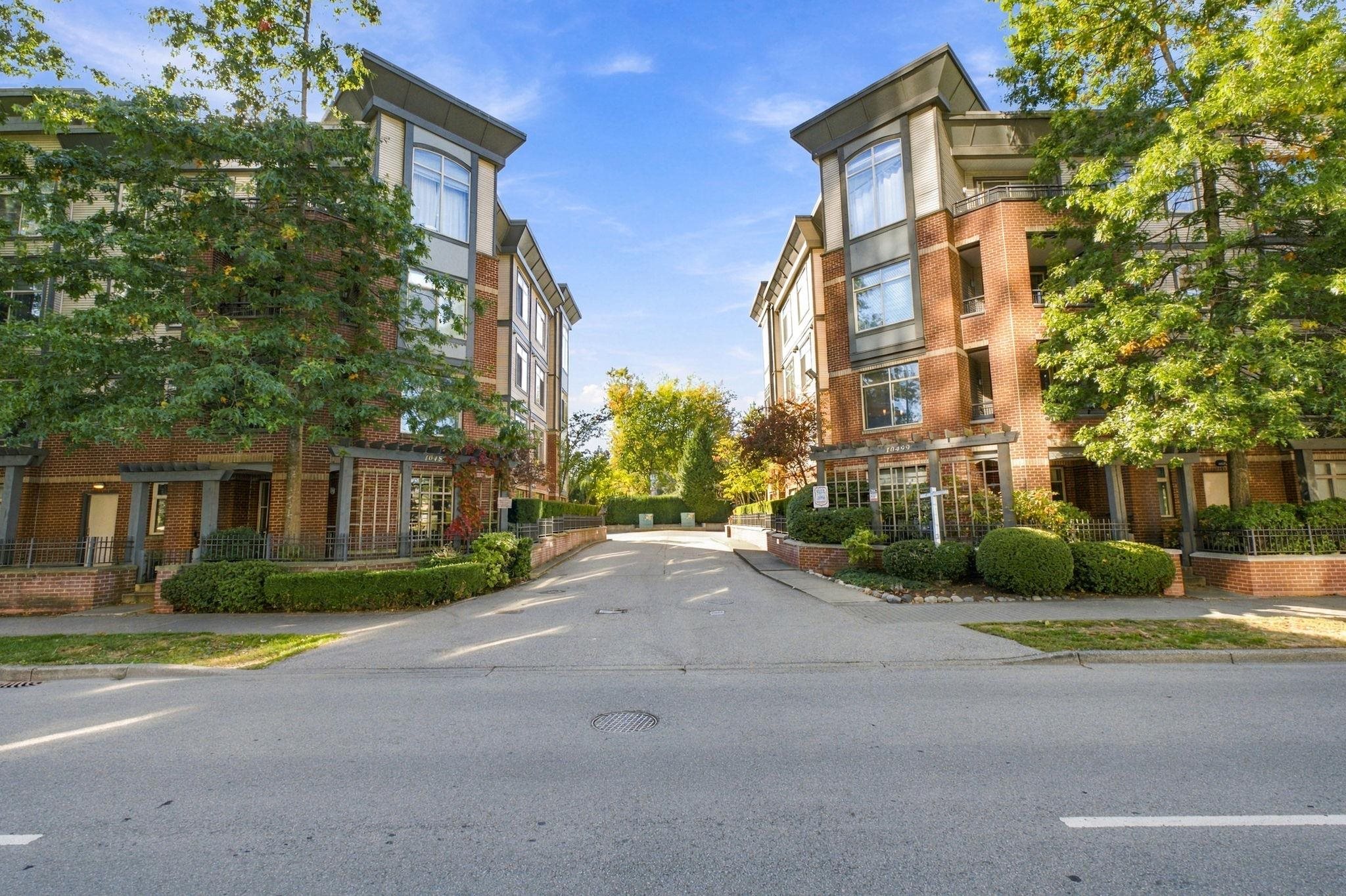 206 10499 UNIVERSITY DRIVE