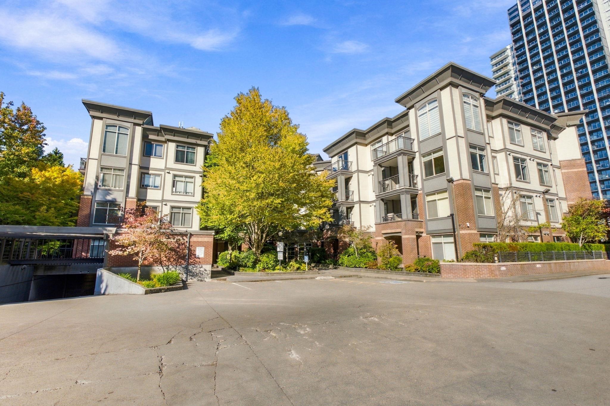 206 10499 UNIVERSITY DRIVE