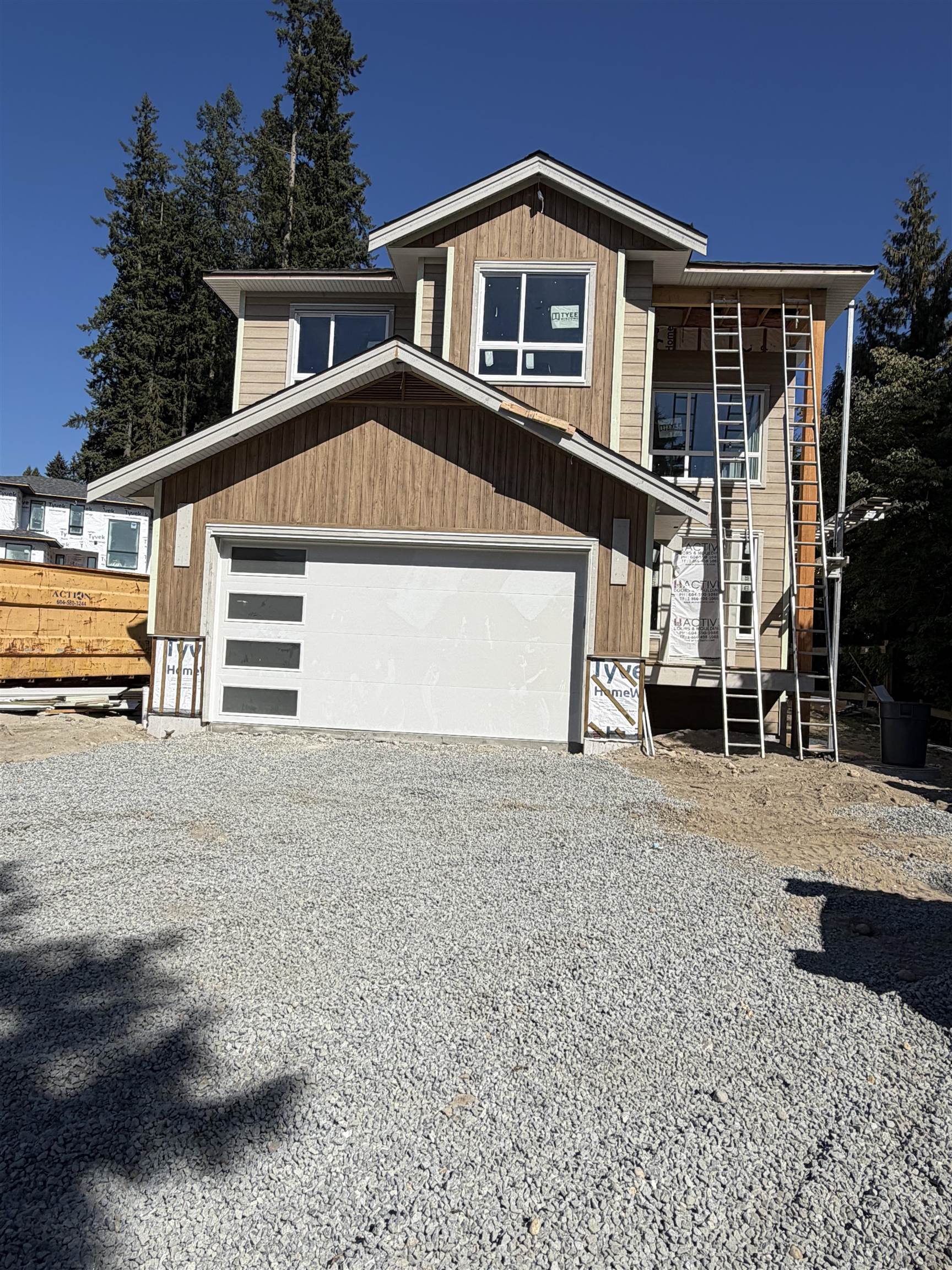 3337 WILLERTON COURT
