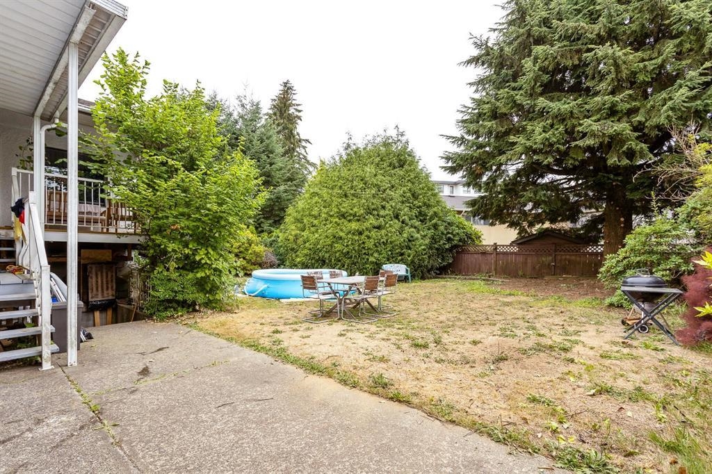711 N MORRISON AVENUE