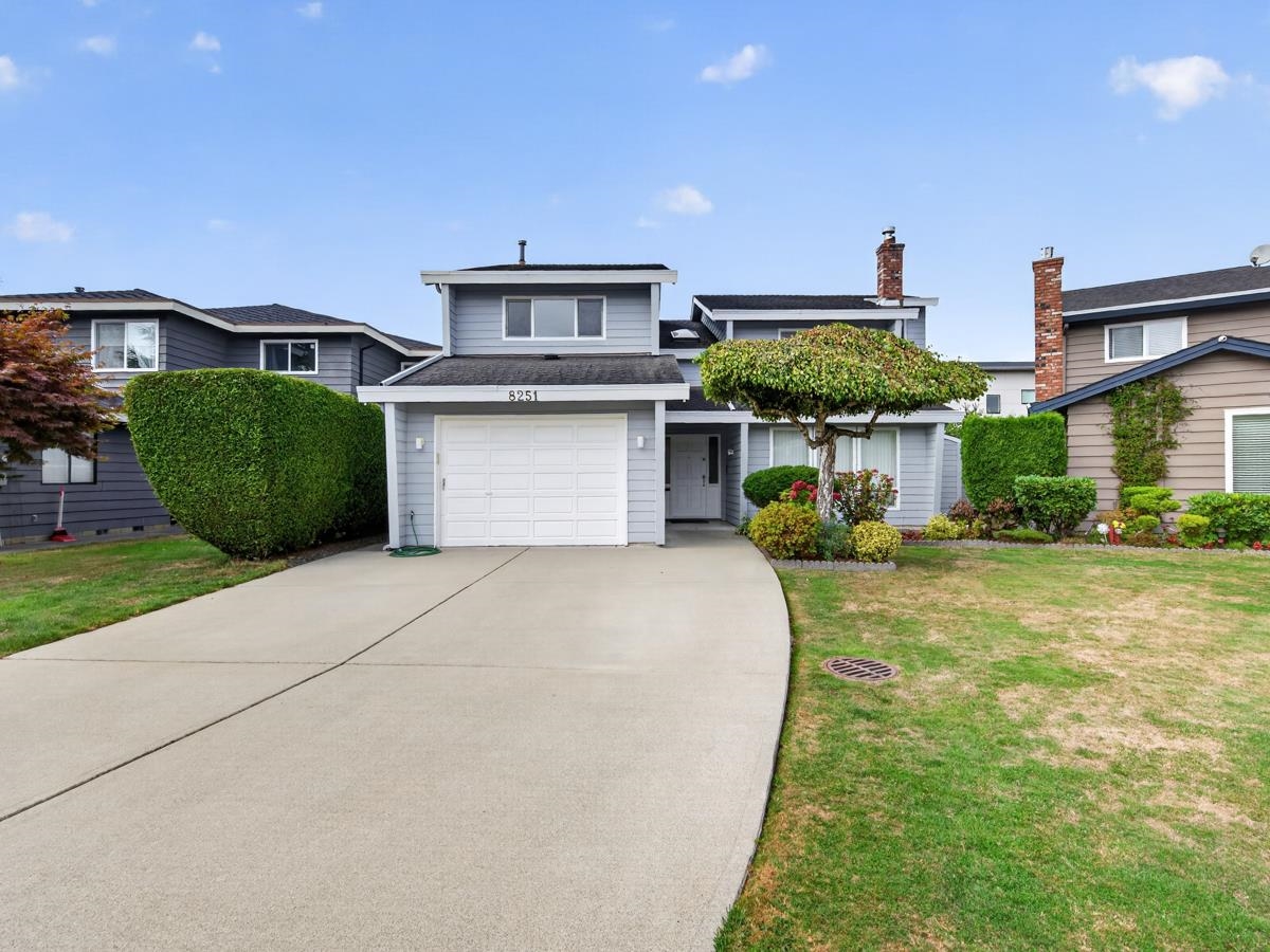 8251 COLDFALL COURT