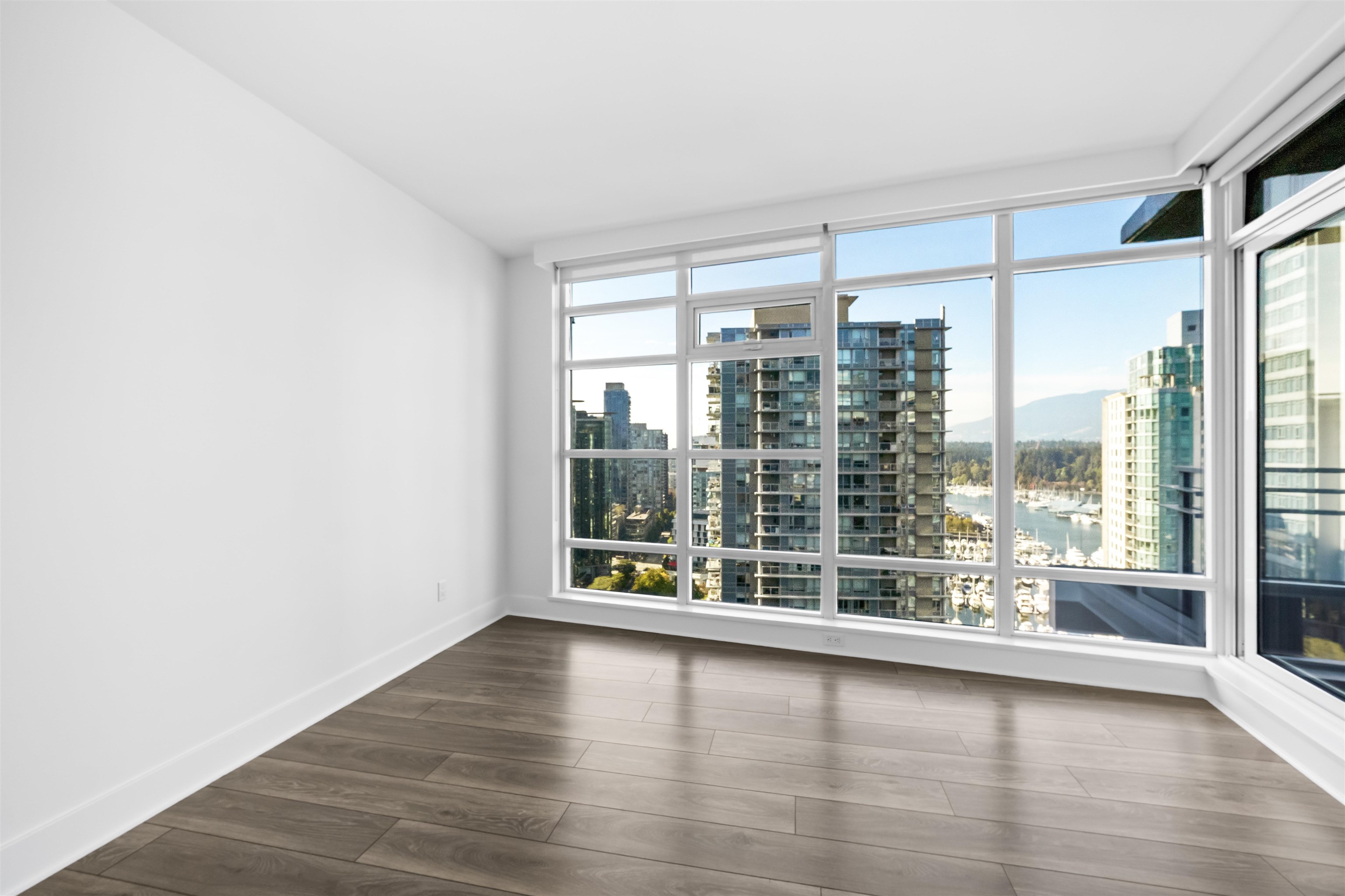 2302 1205 W HASTINGS STREET