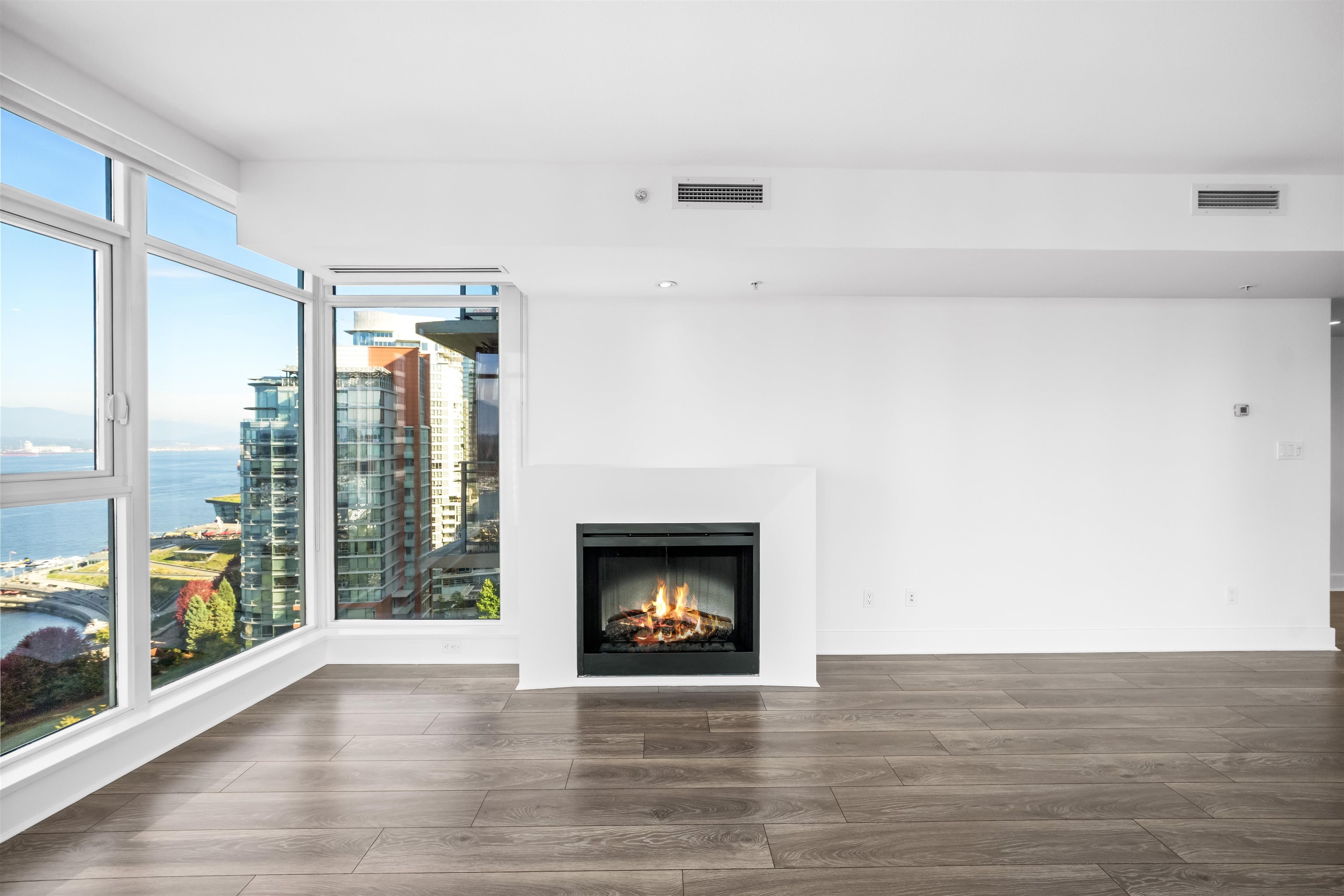 2302 1205 W HASTINGS STREET