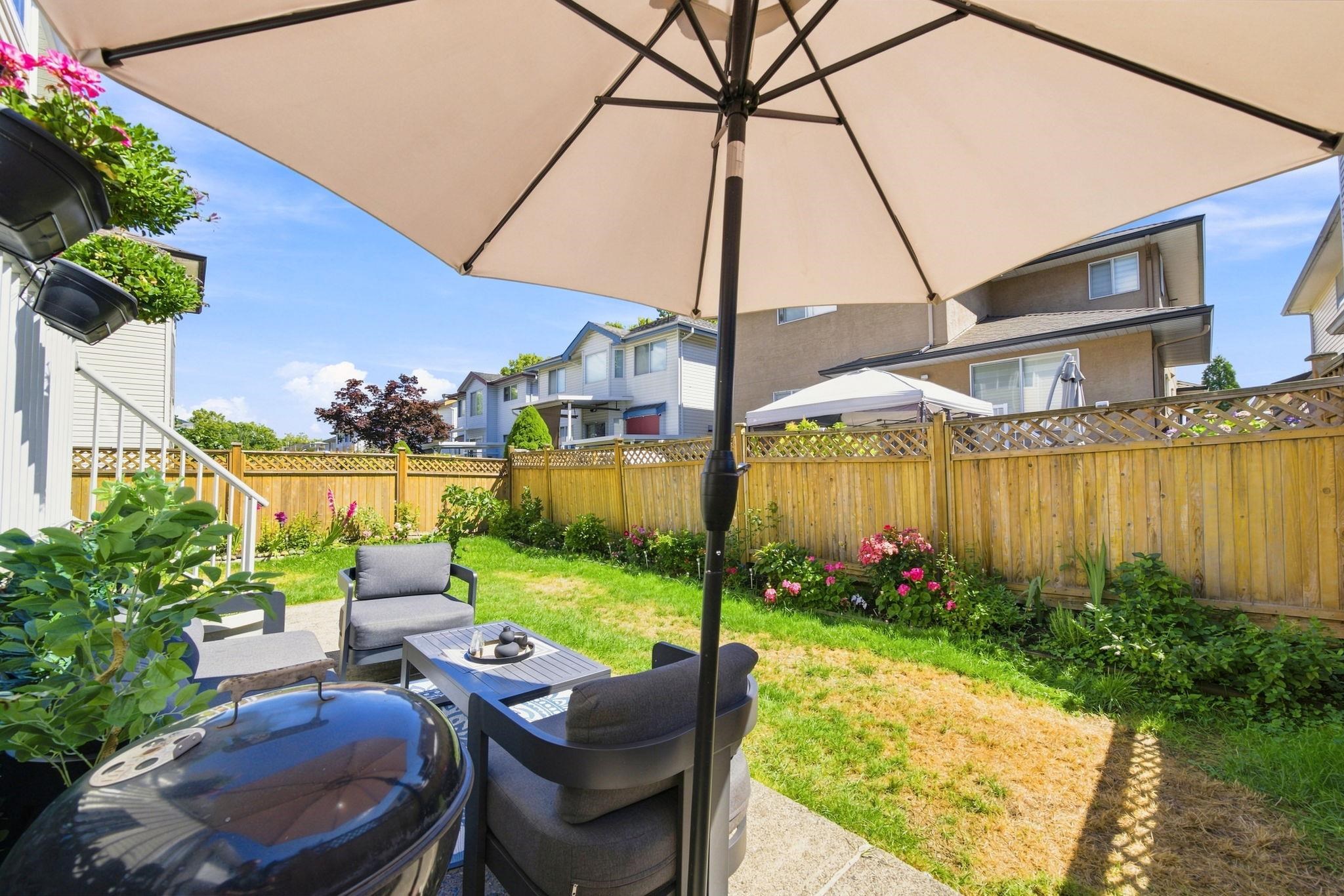 22291 GARRATT DRIVE