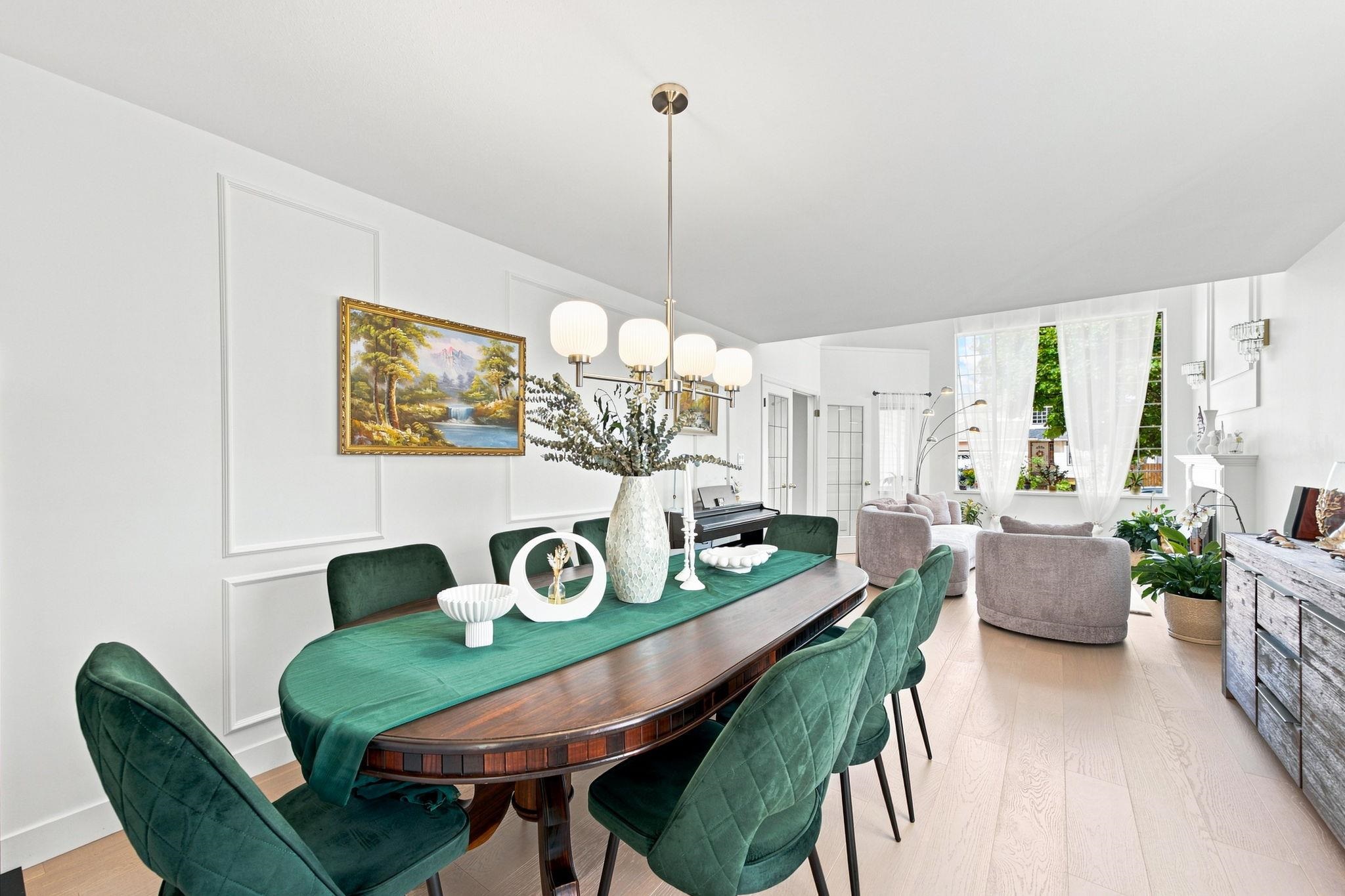 22291 GARRATT DRIVE