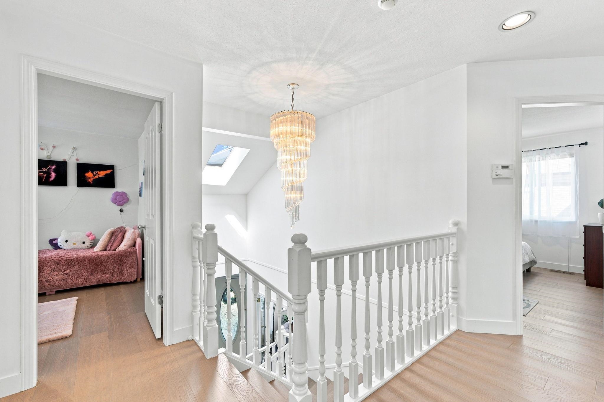 22291 GARRATT DRIVE