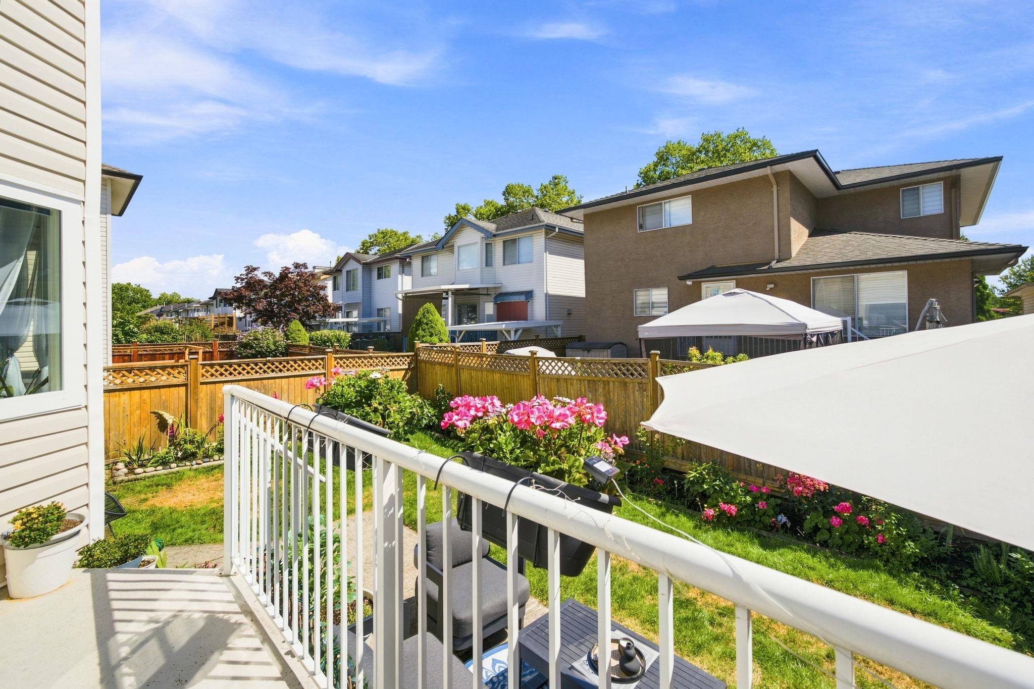 22291 GARRATT DRIVE